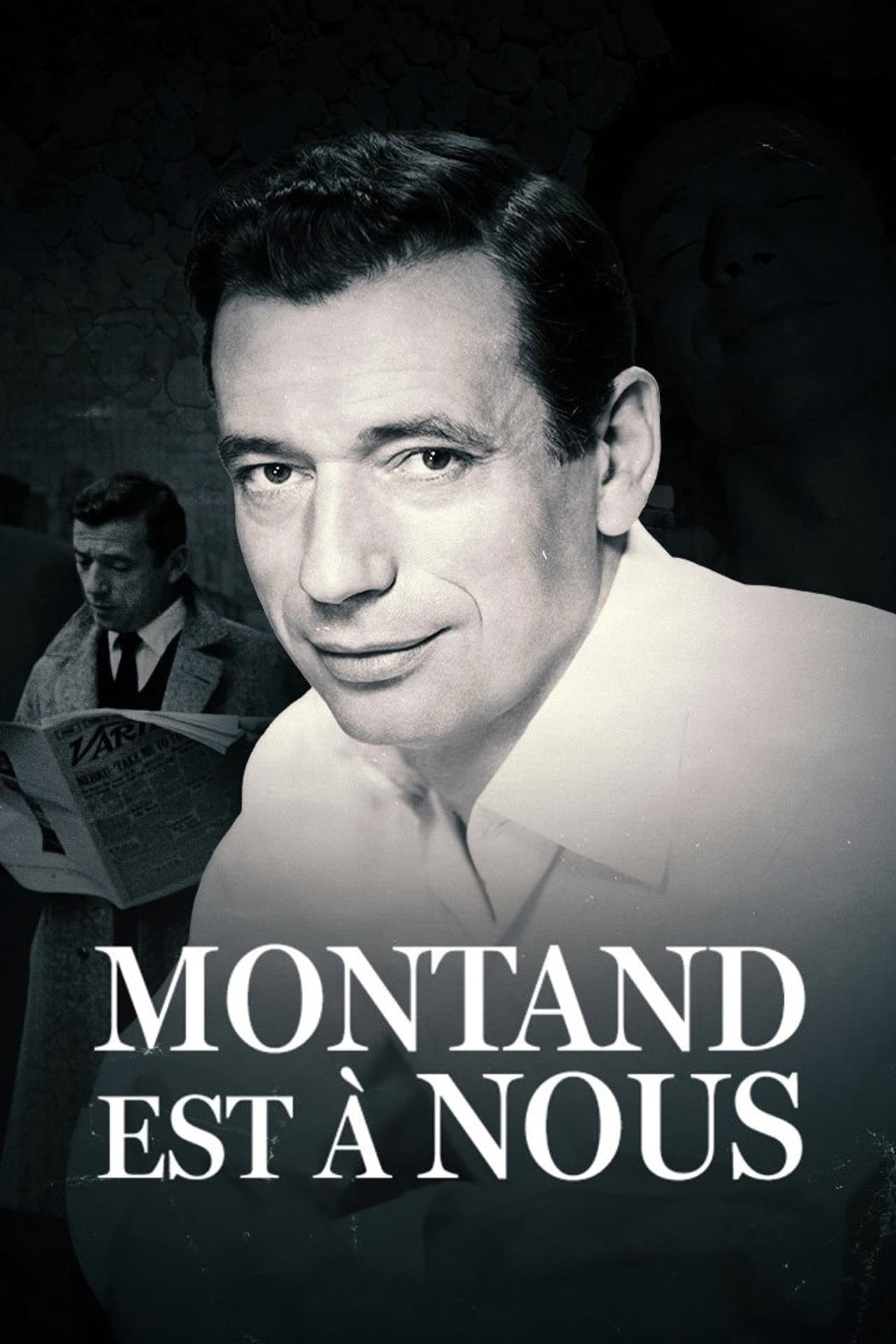 All About Yves Montand preview 2