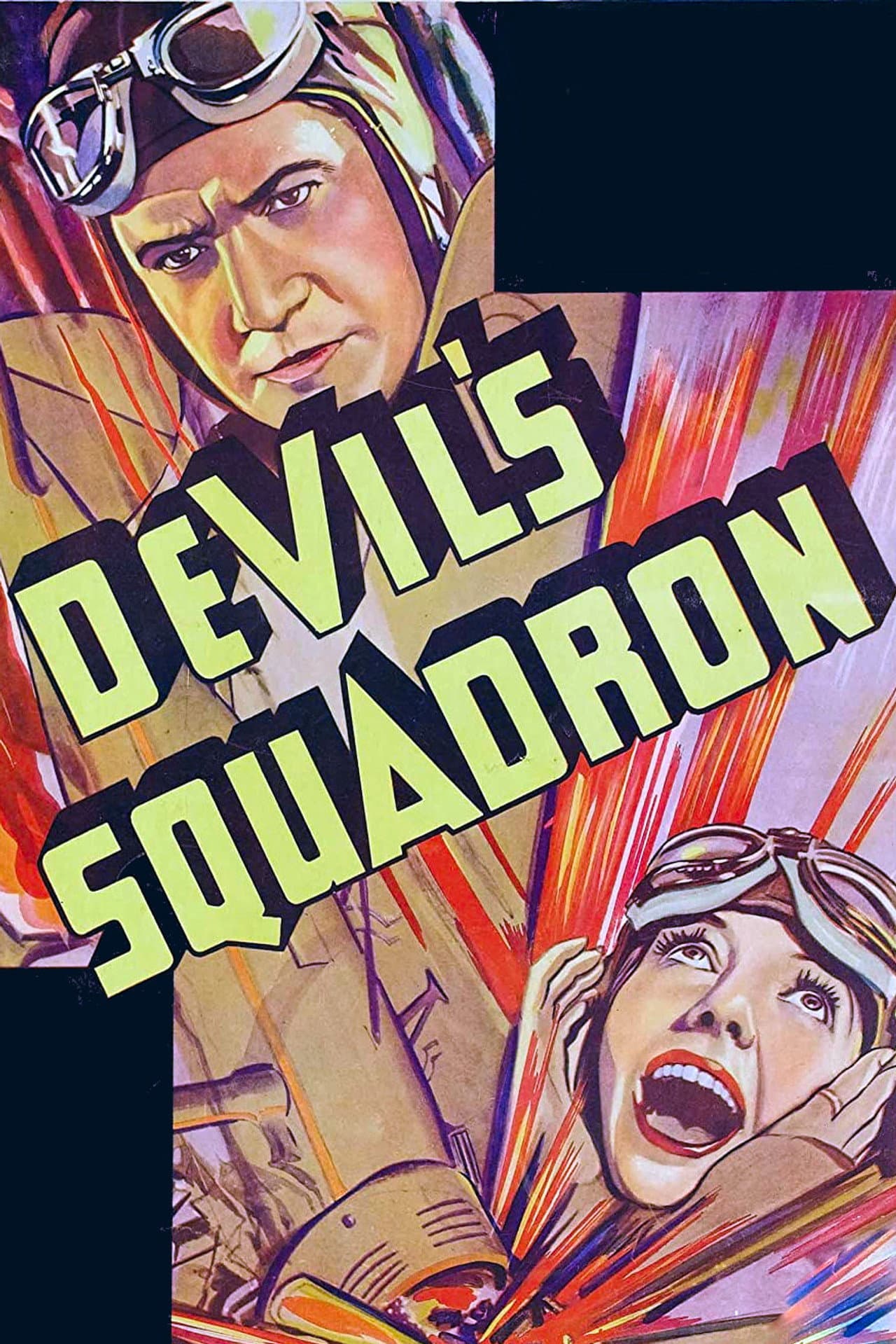 Devil's Squadron preview 2