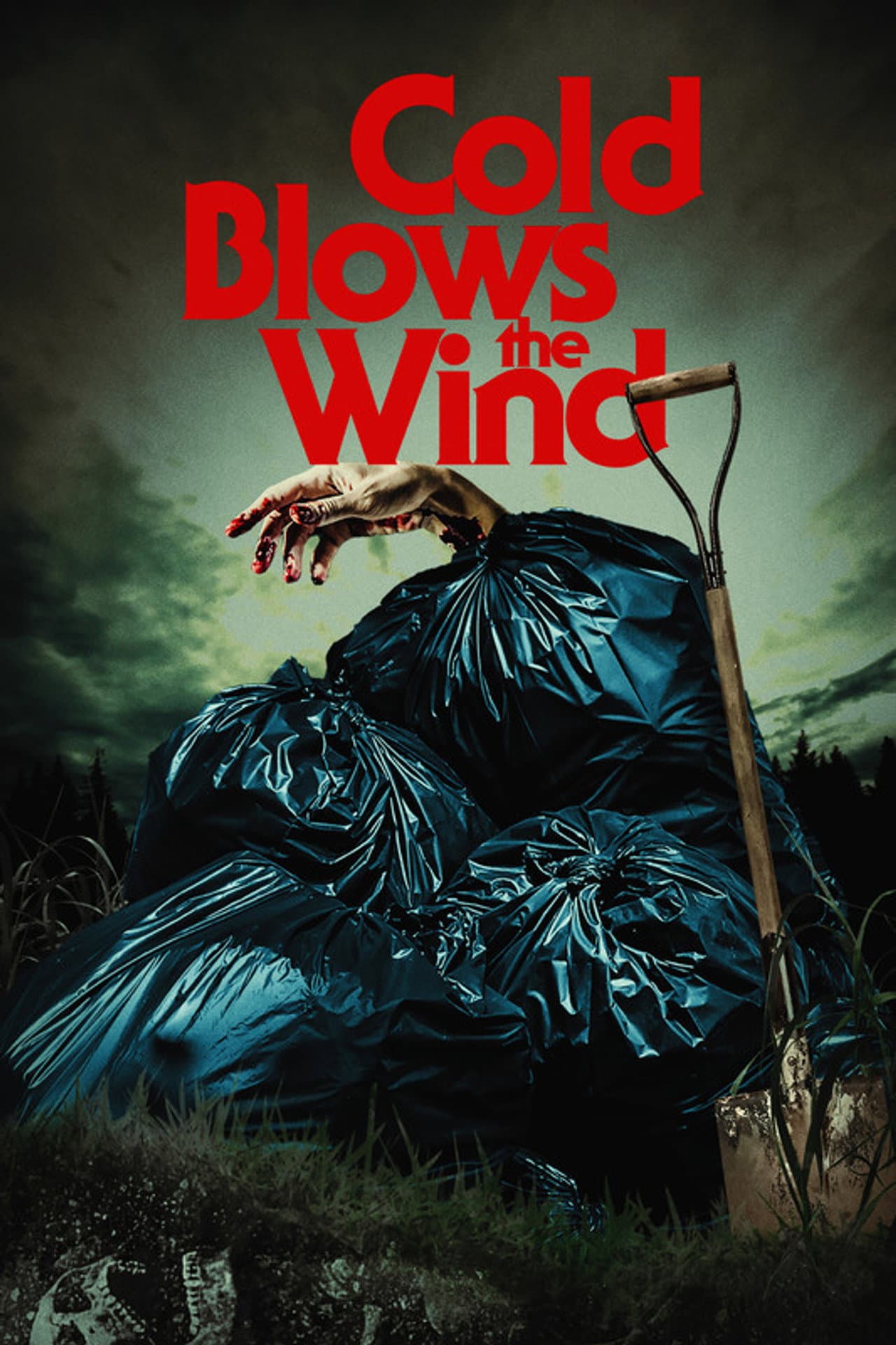Cold Blows the Wind preview 2