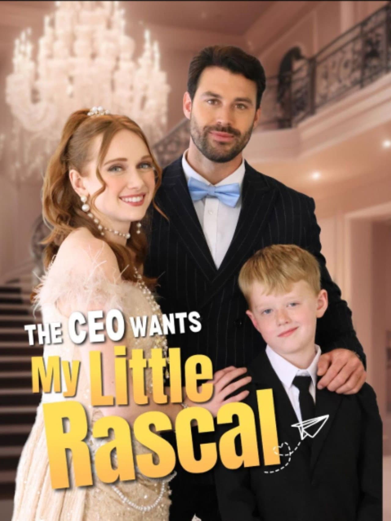 Ceo Quer Meu Pequeno Rascal preview 1
