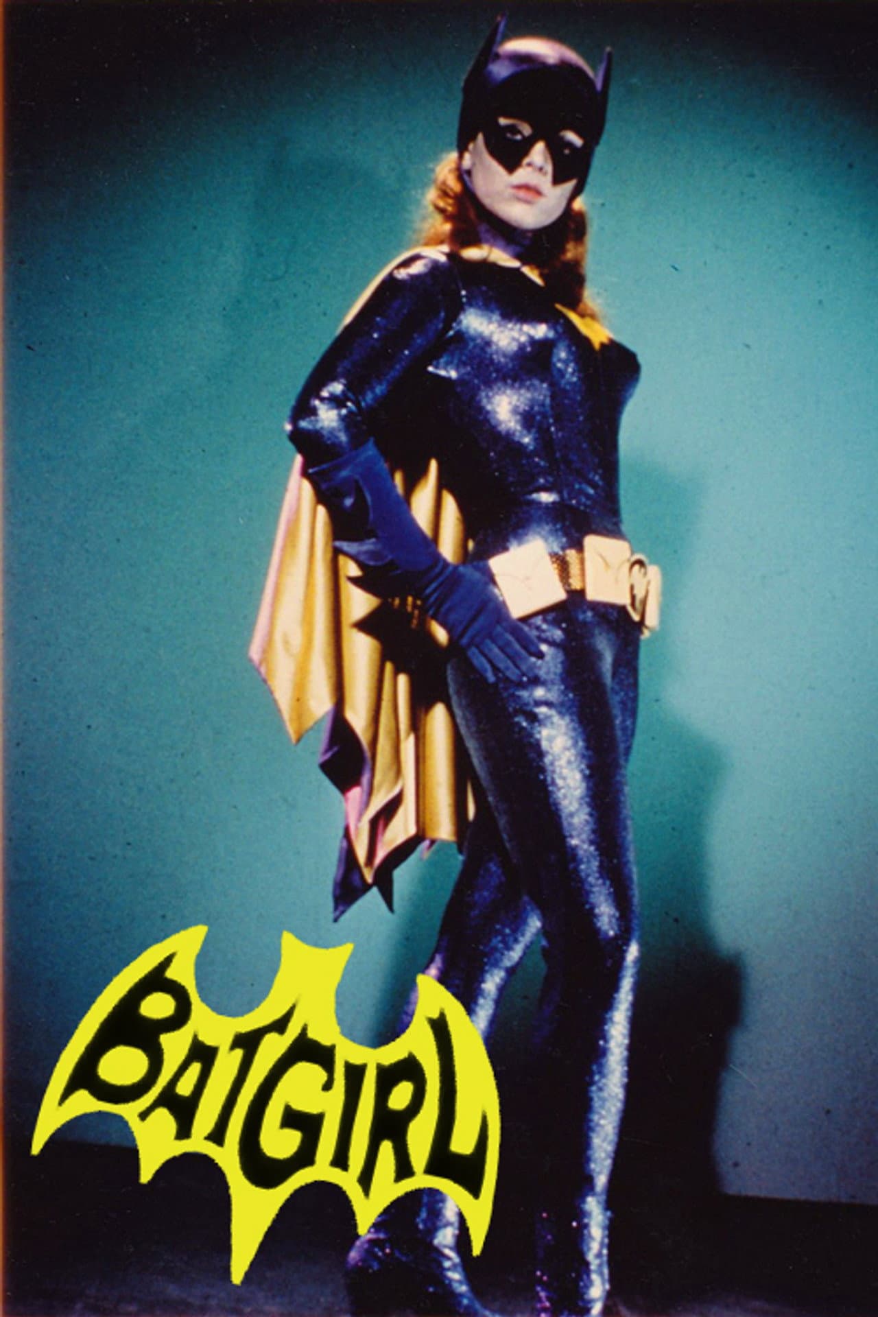 Batgirl preview 2