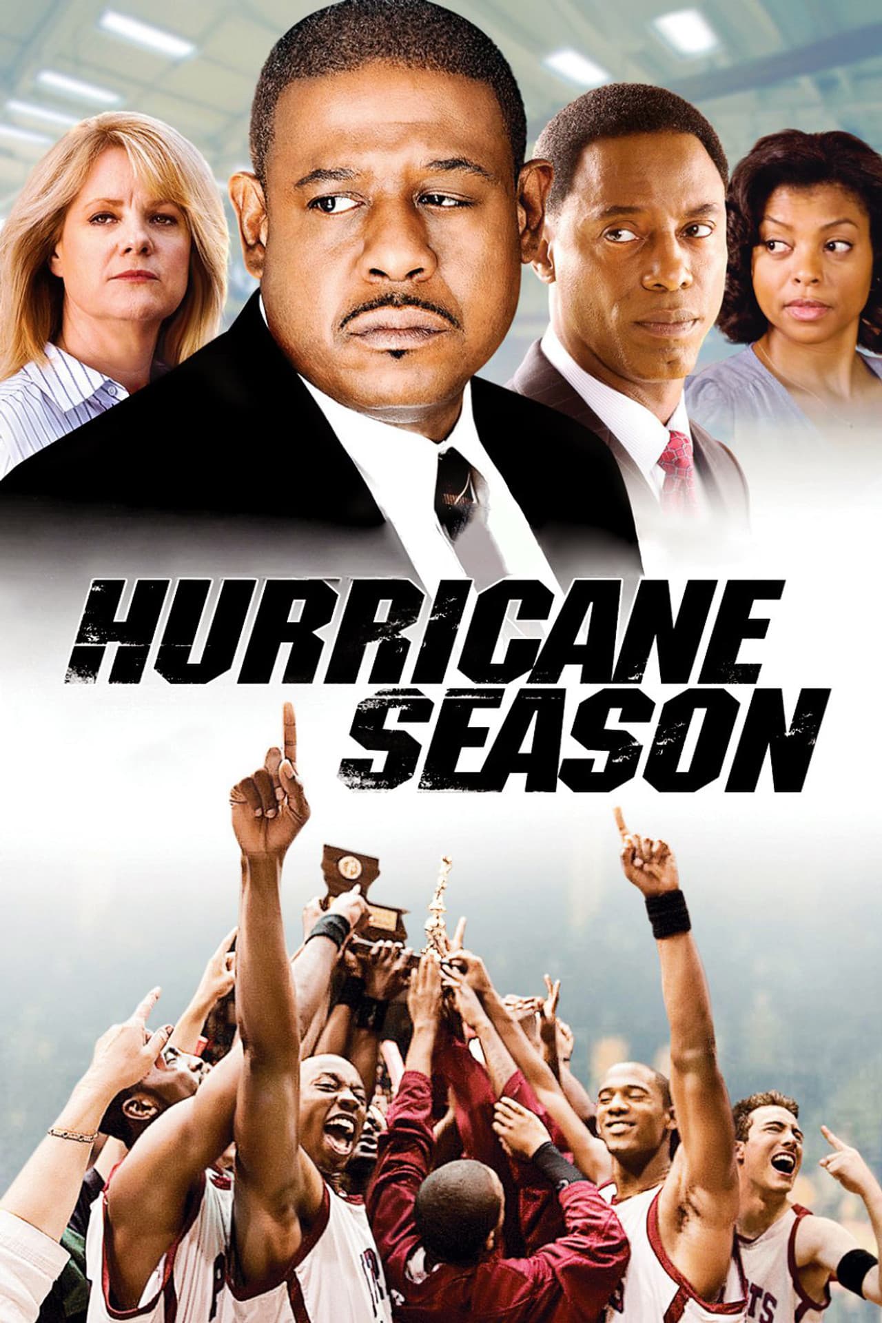Hurricane Season preview 2