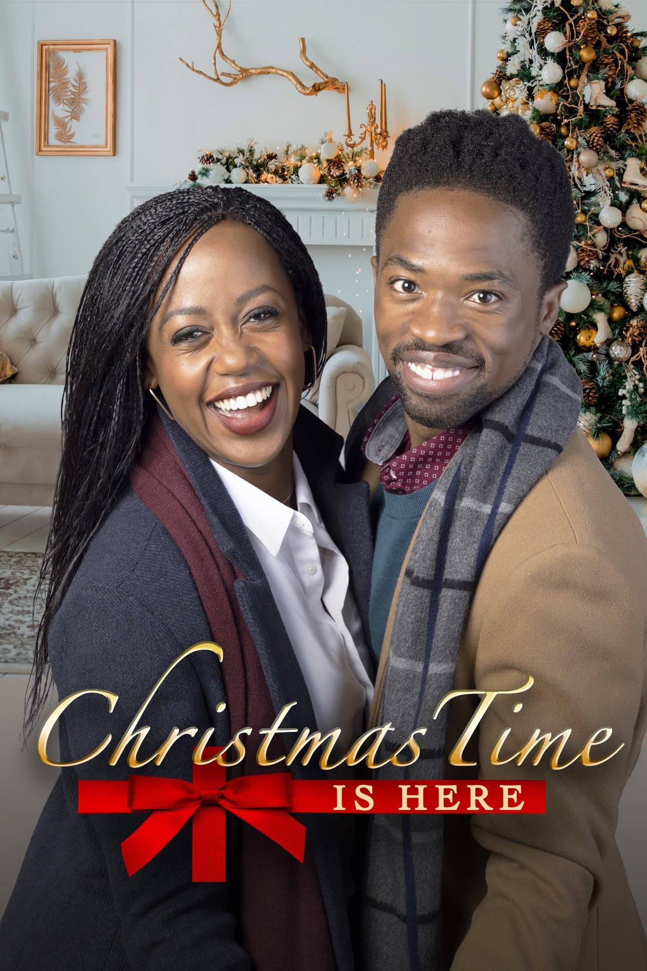 Christmas Time Is Here preview 2