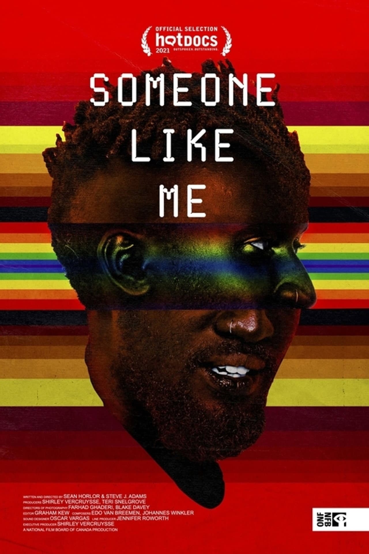 Someone Like Me preview 2