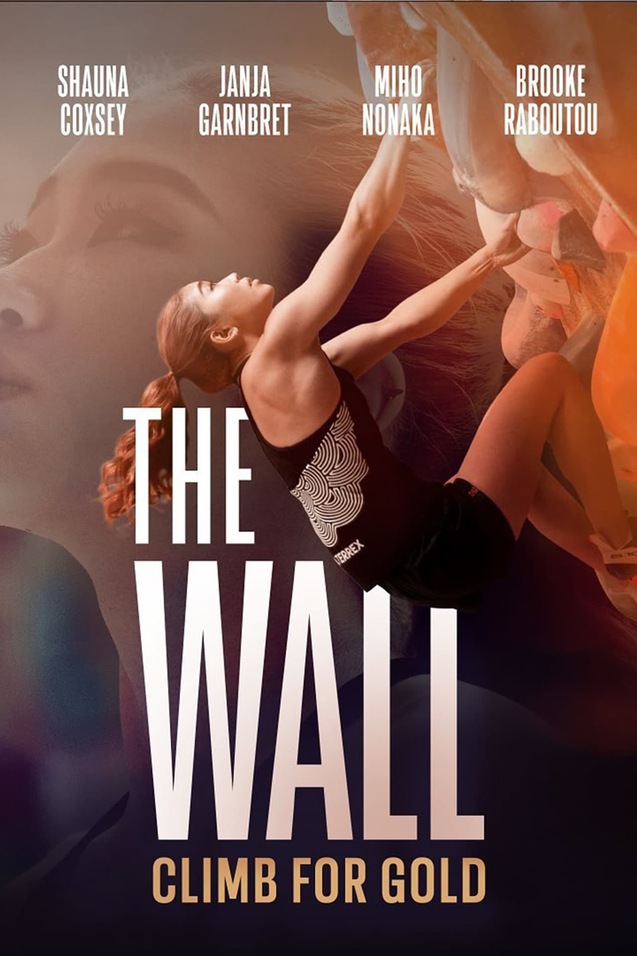 The Wall: Climb for Gold preview 2