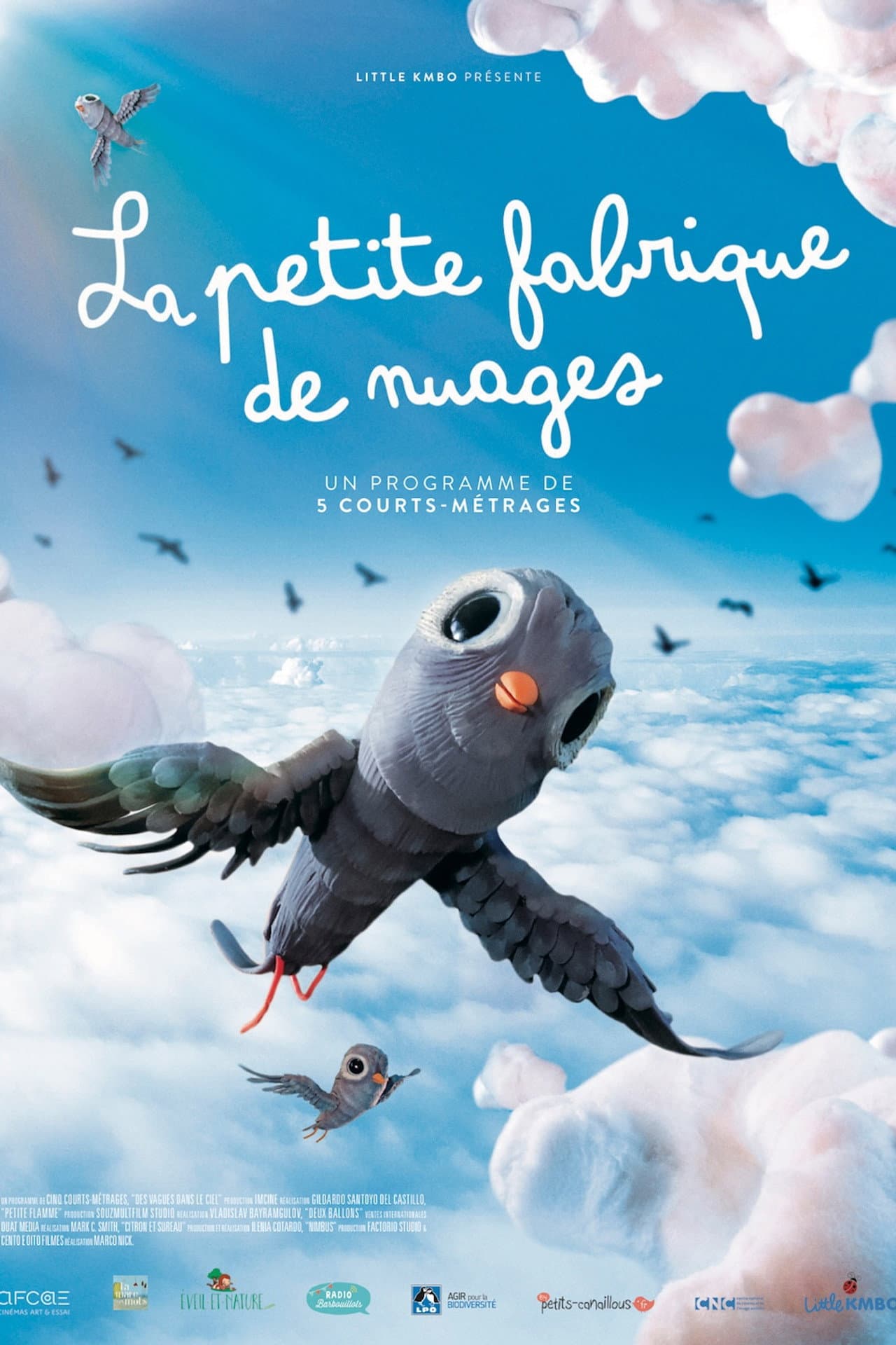 La petite fabrique de nuages preview 1