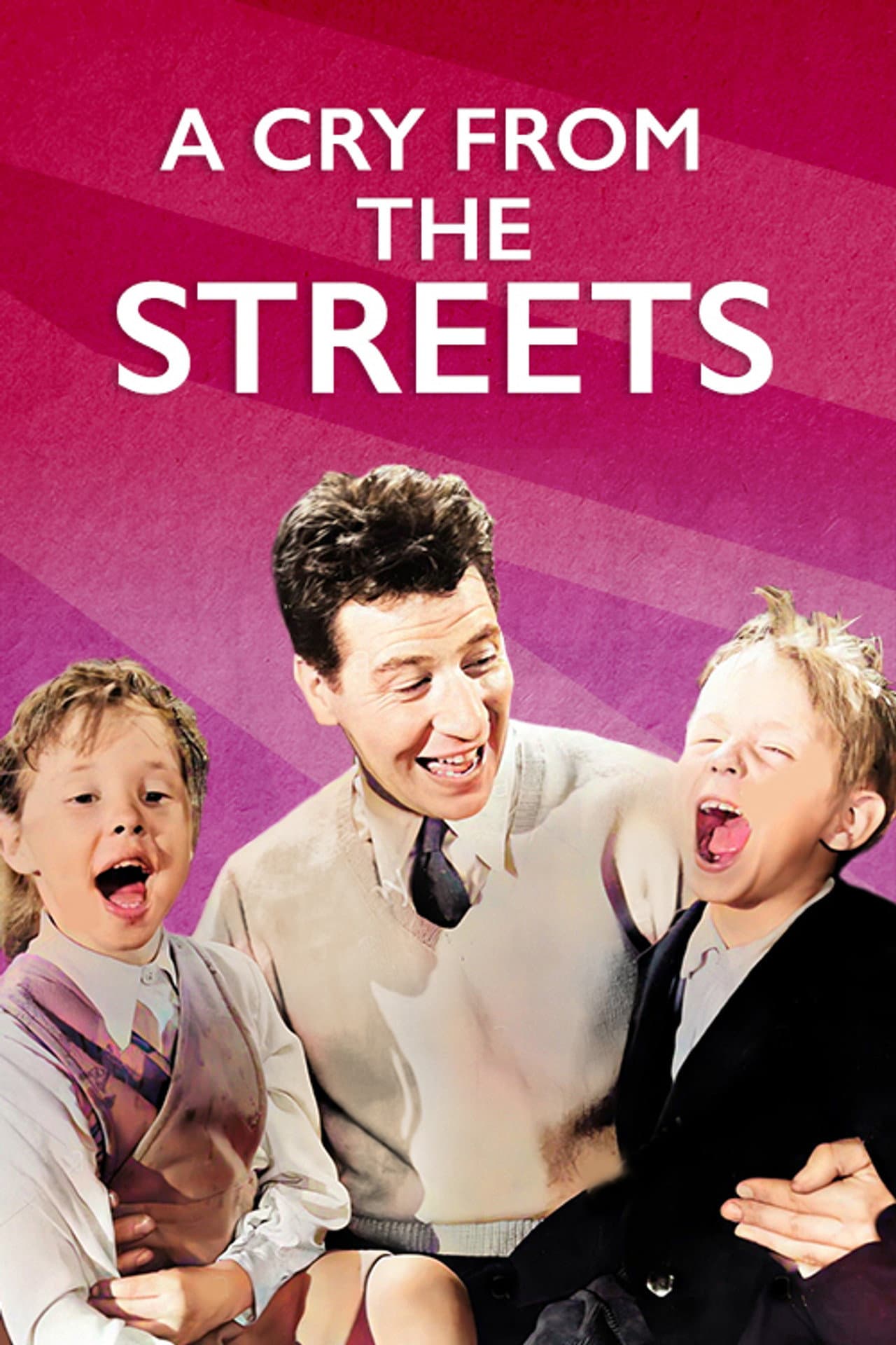 A Cry from the Streets preview 2