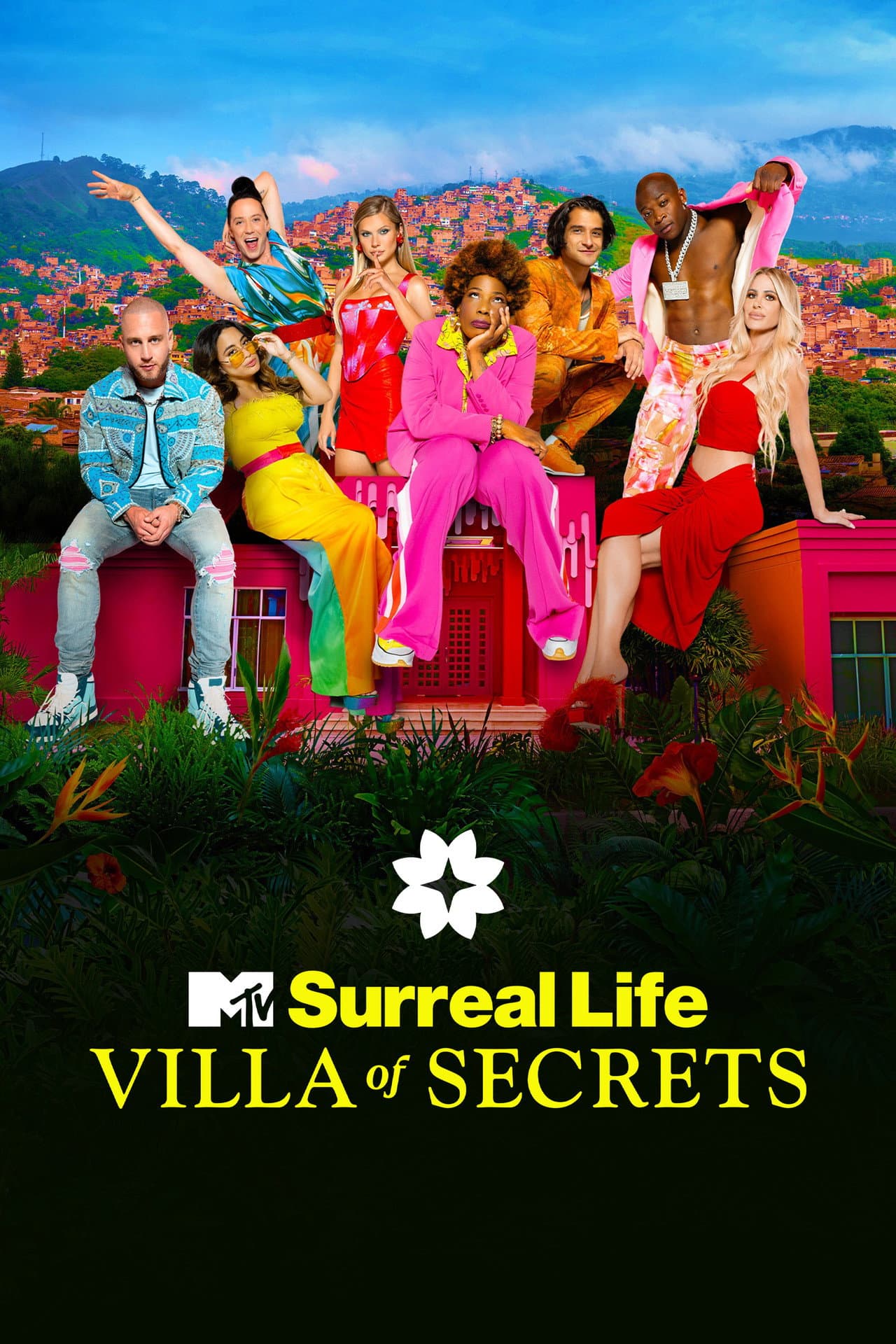 The Surreal Life preview 2