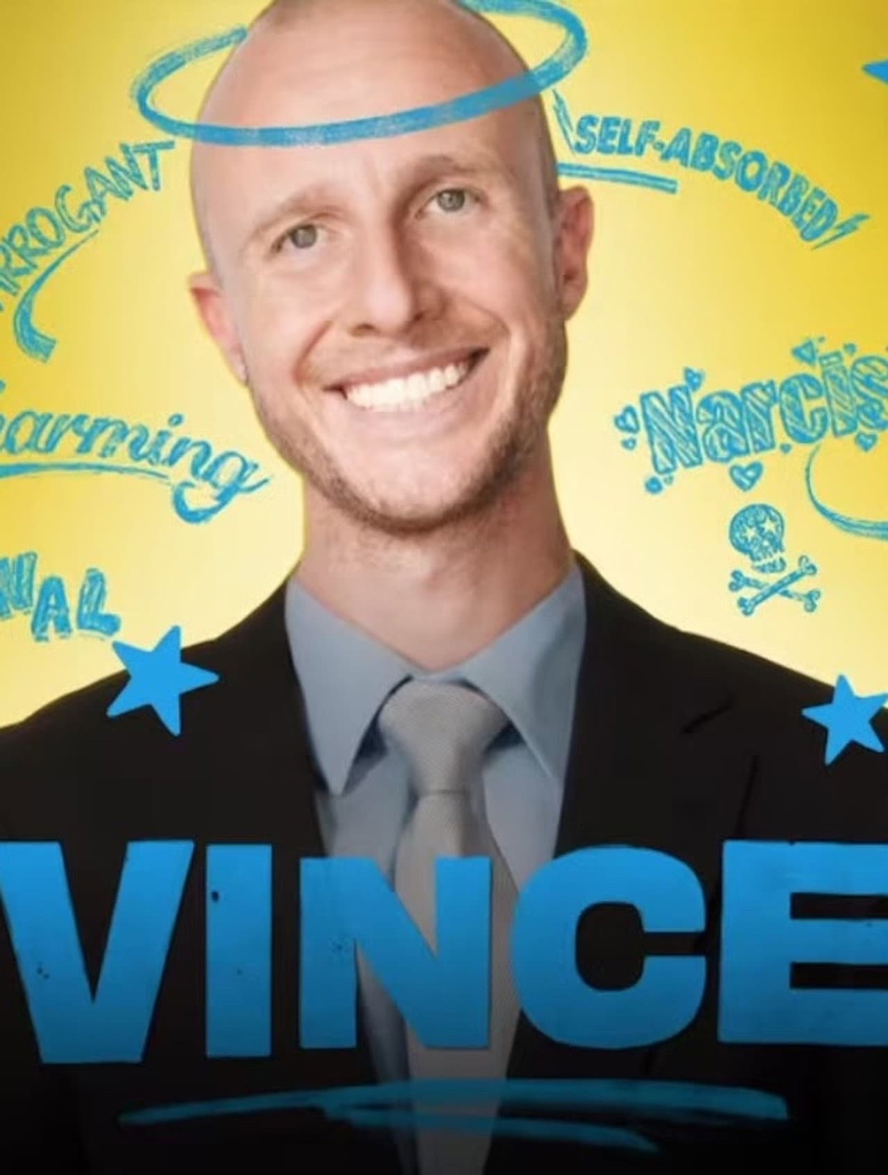 Vince preview 2