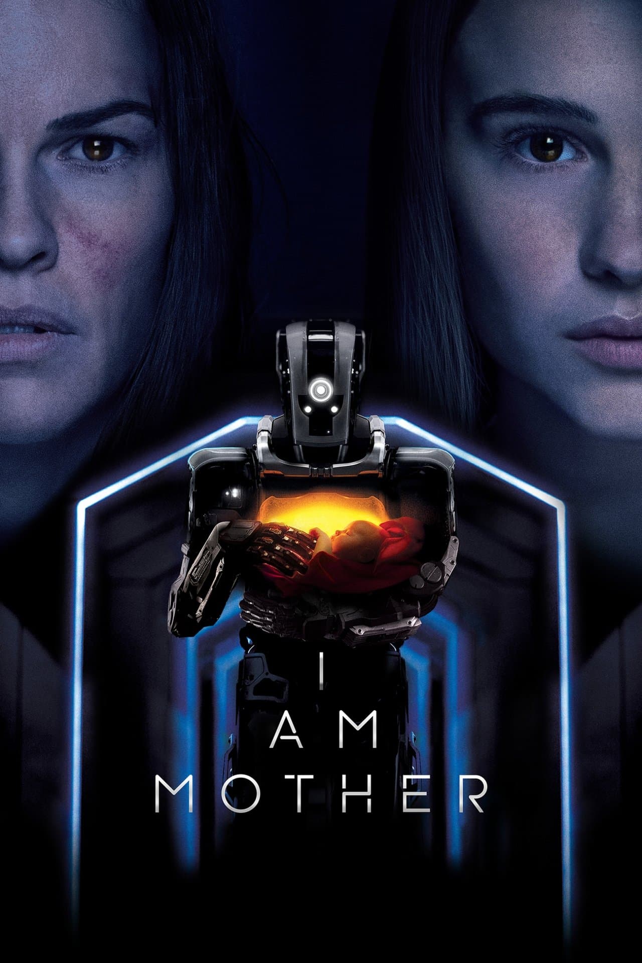 I Am Mother preview 2