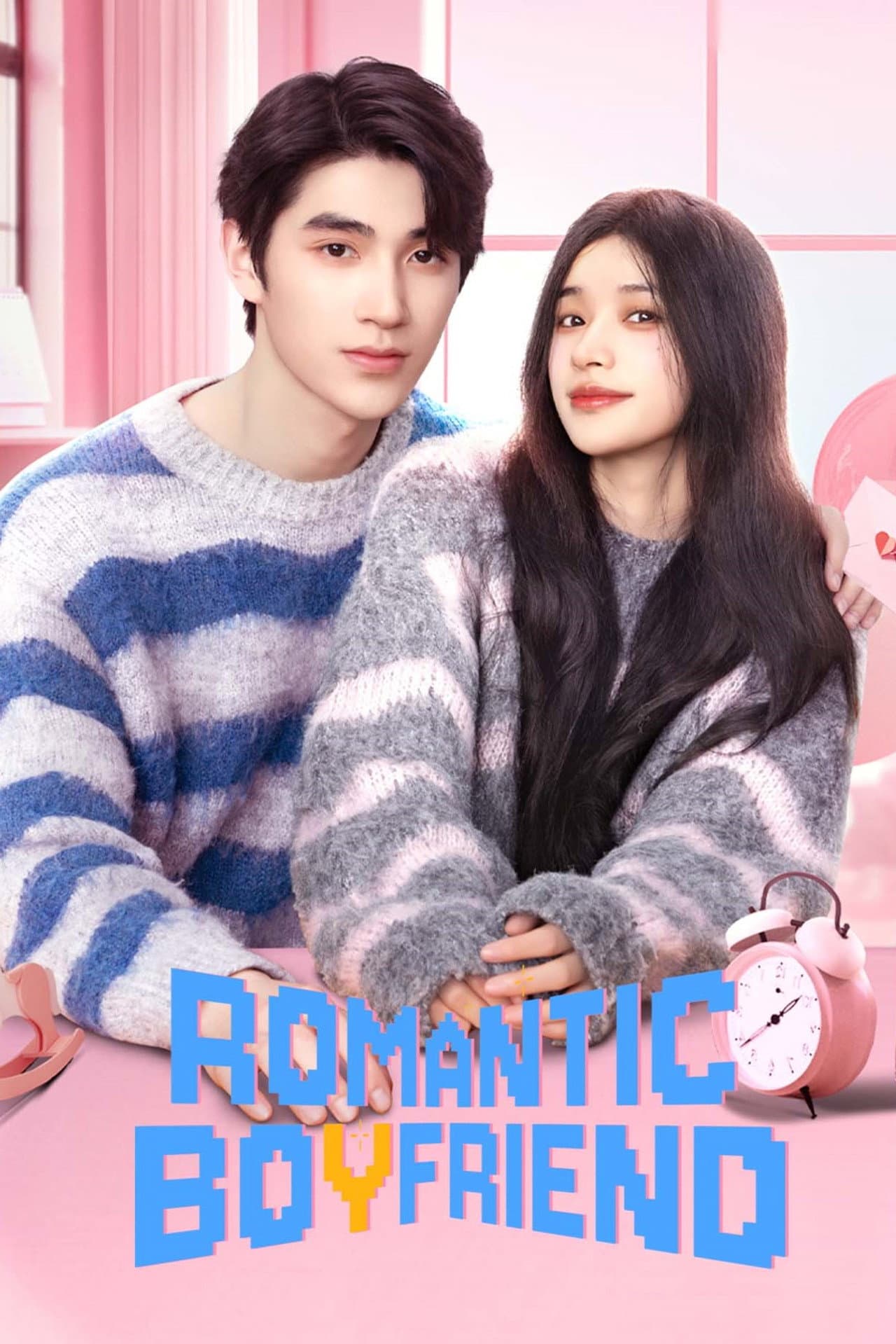 Romantic Boyfriend preview 2