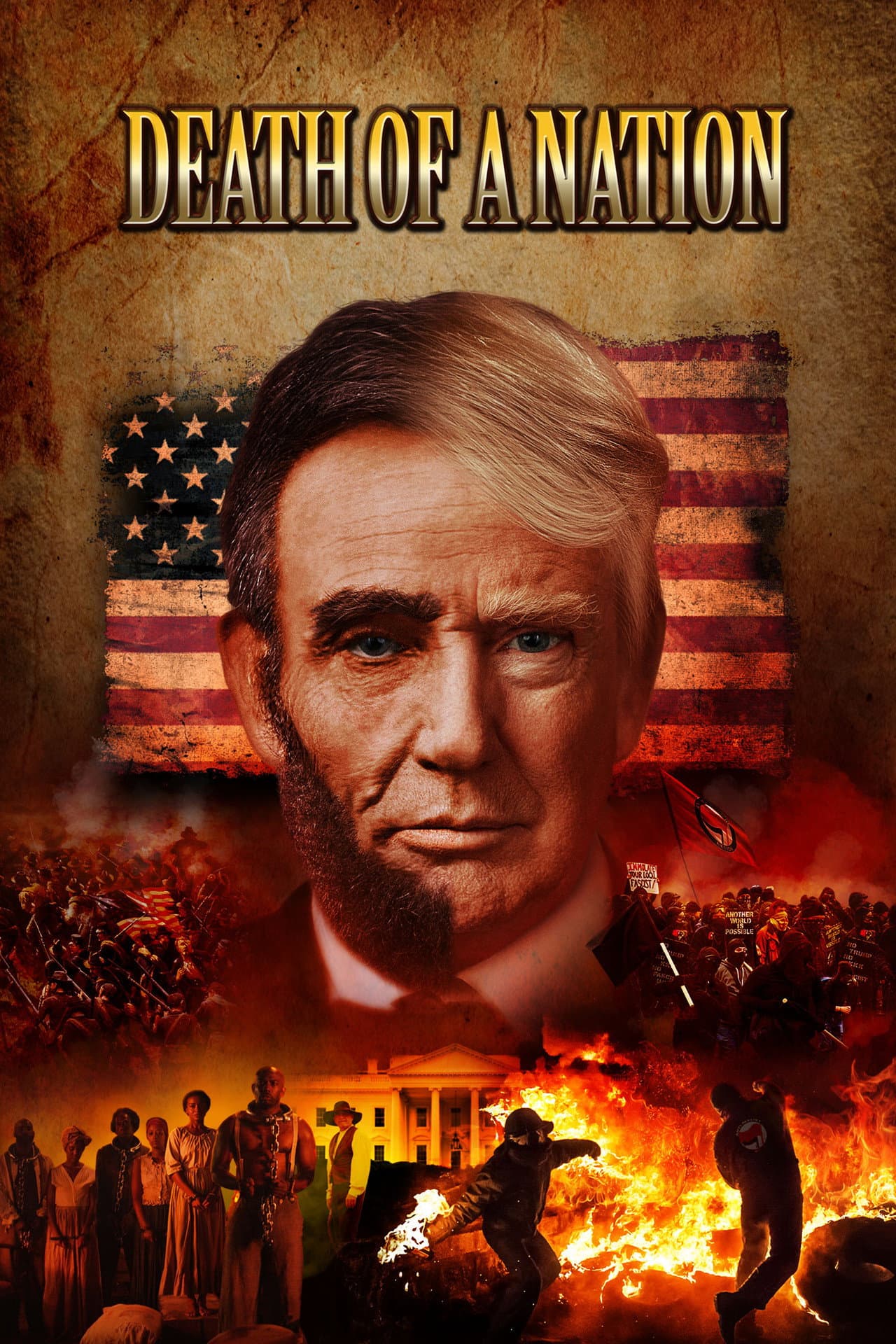 Death of a Nation preview 2
