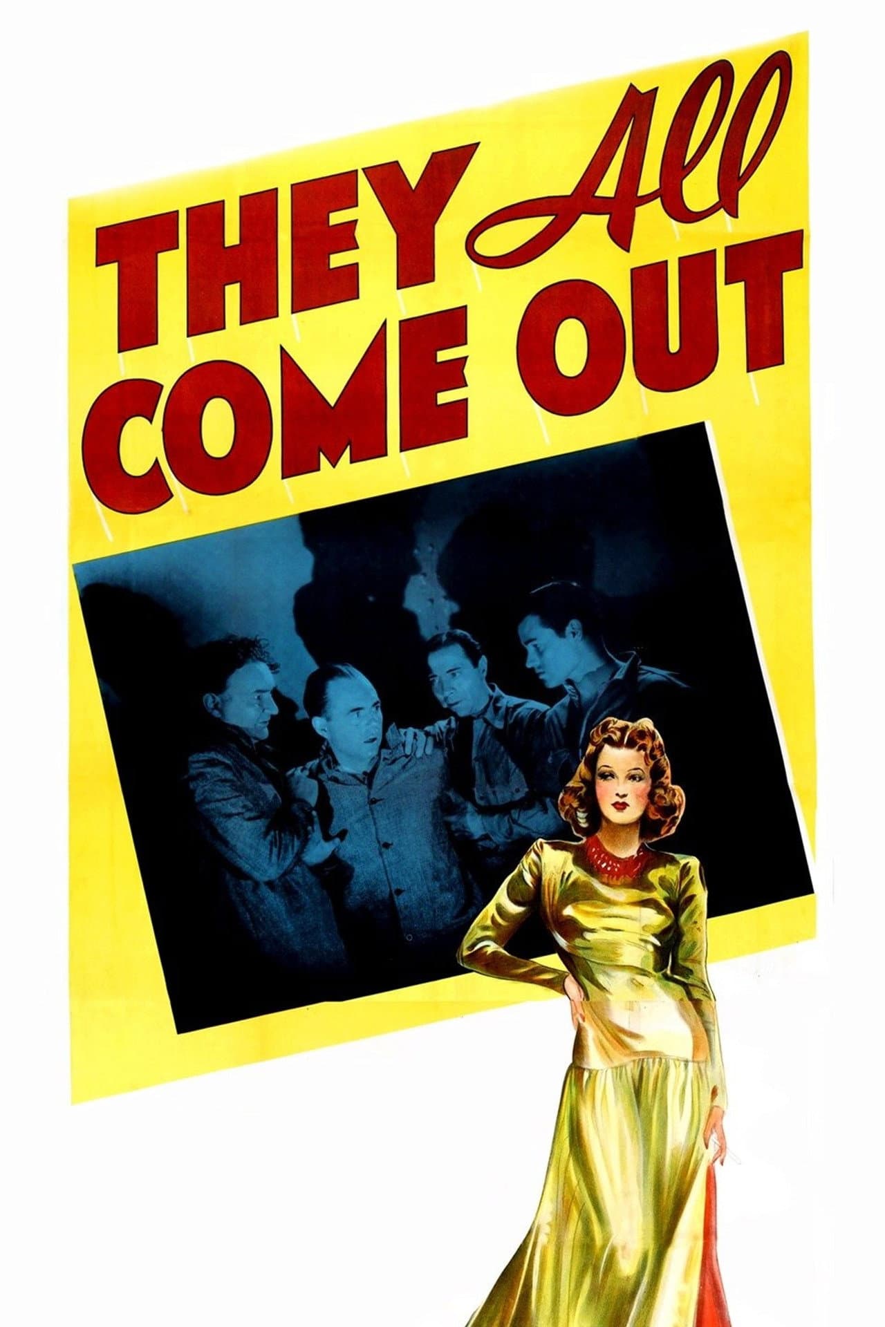 They All Come Out preview 2
