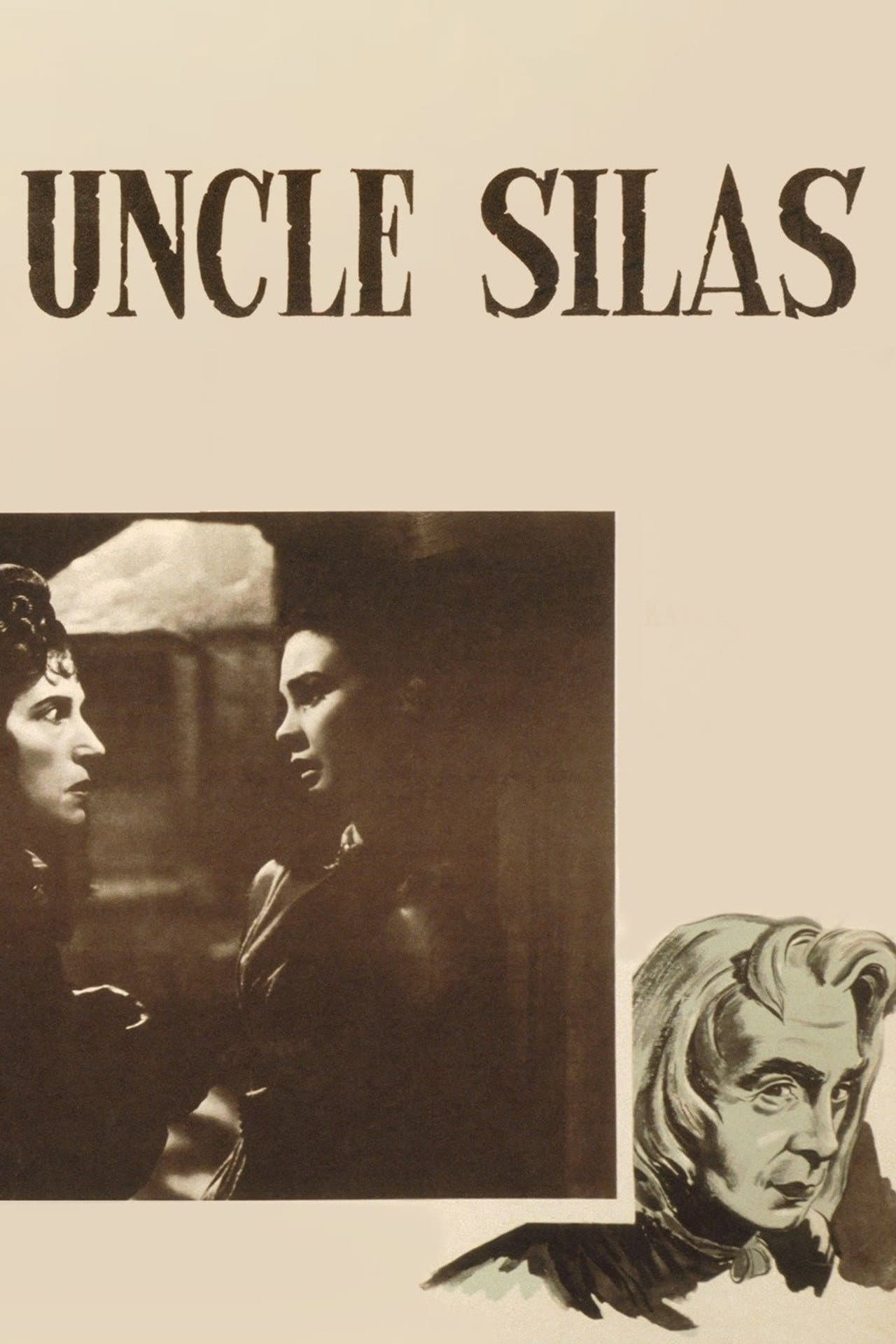 Uncle Silas preview 2