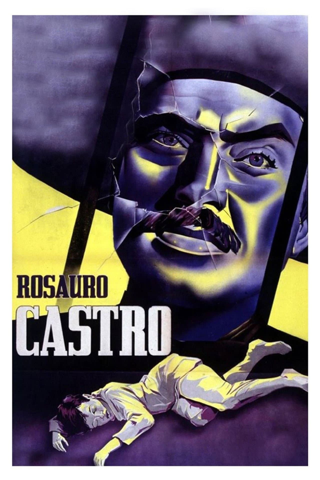 Rosauro Castro preview 2