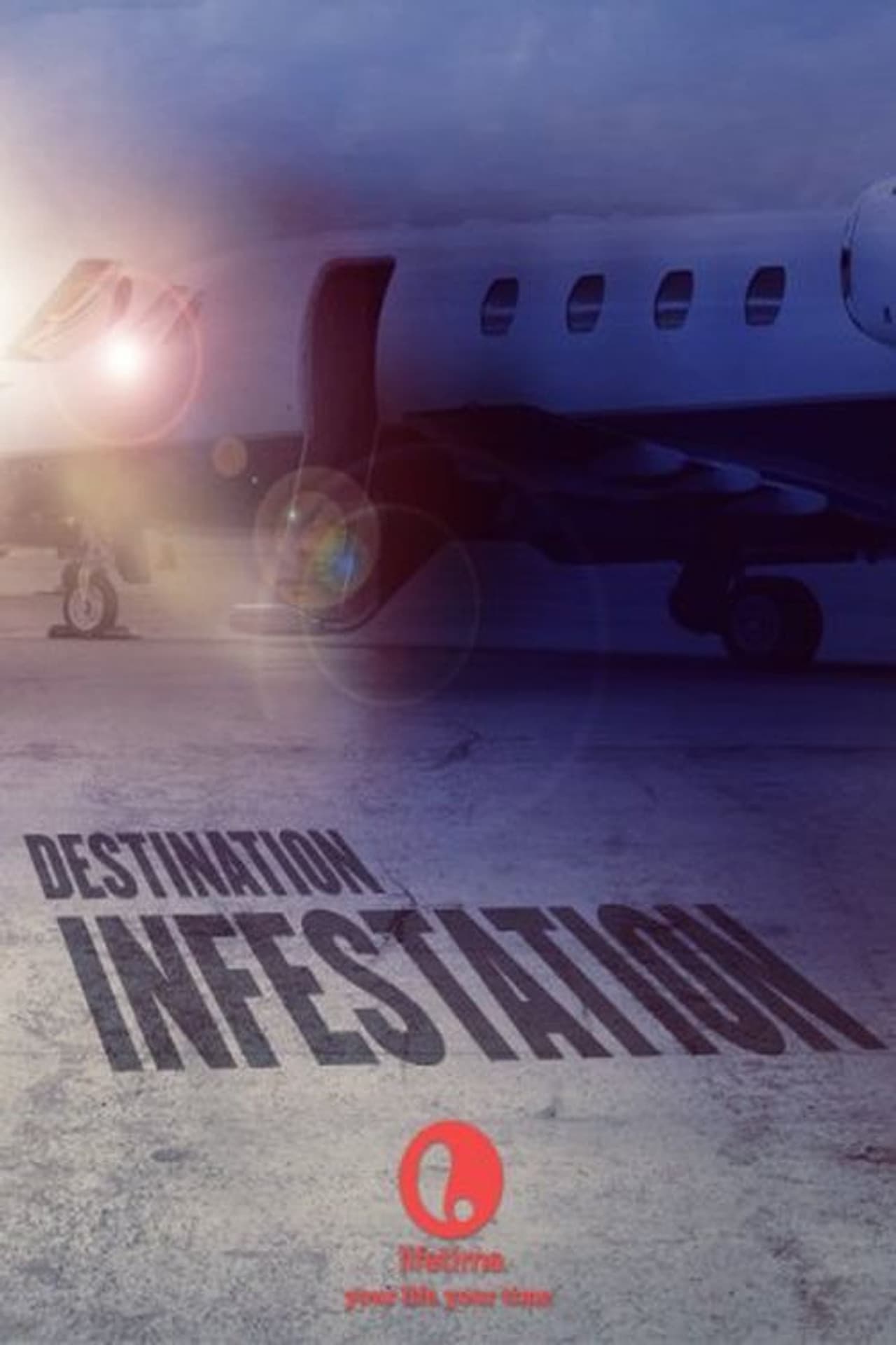 Destination: Infestation preview 2