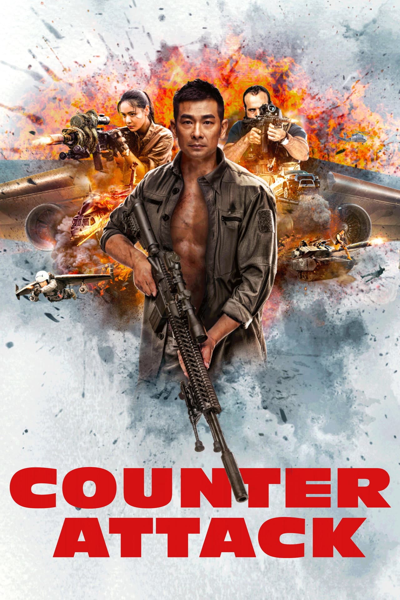 Counterattack preview 2