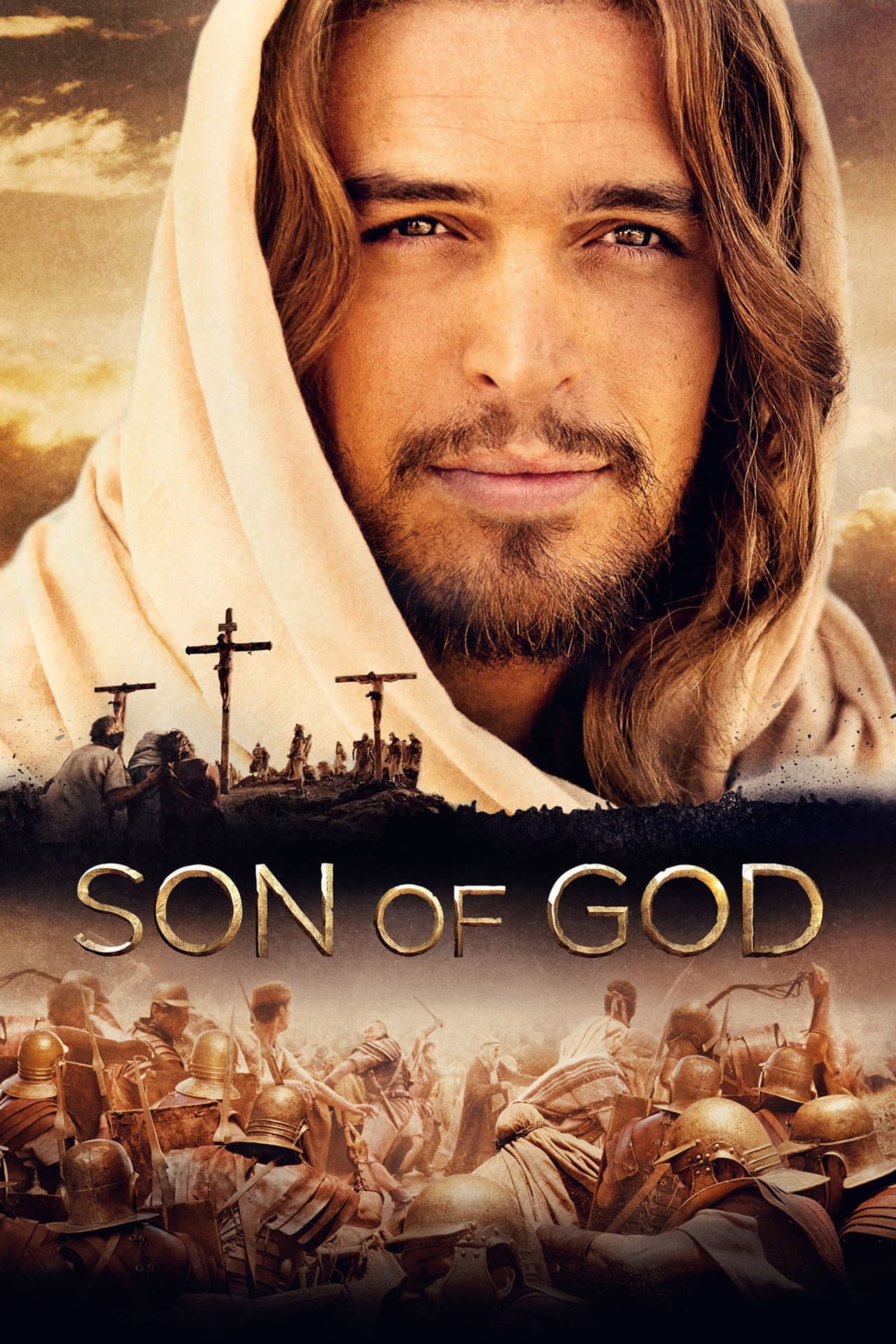 Son of God preview 2