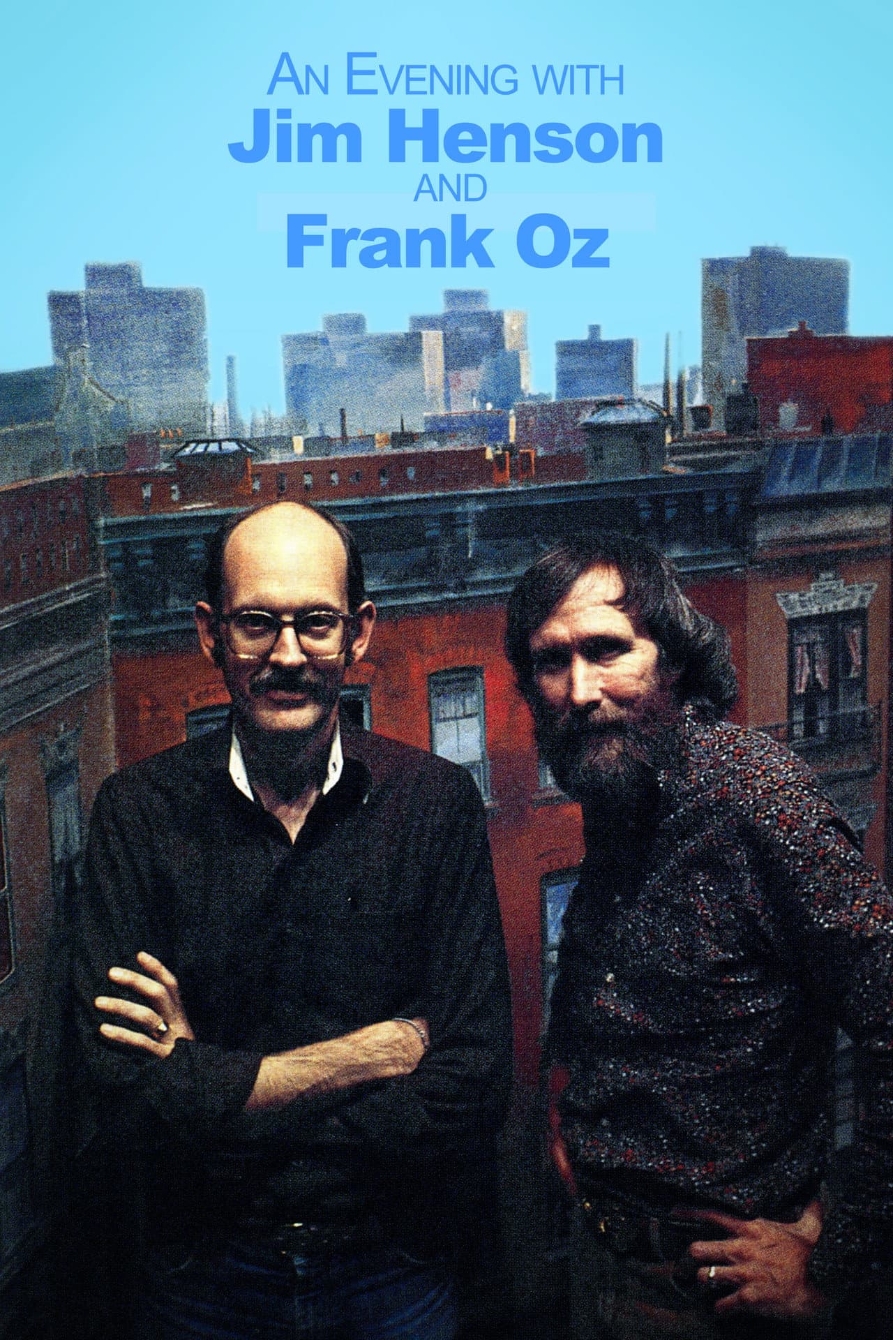 An Evening with Jim Henson and Frank Oz preview 2