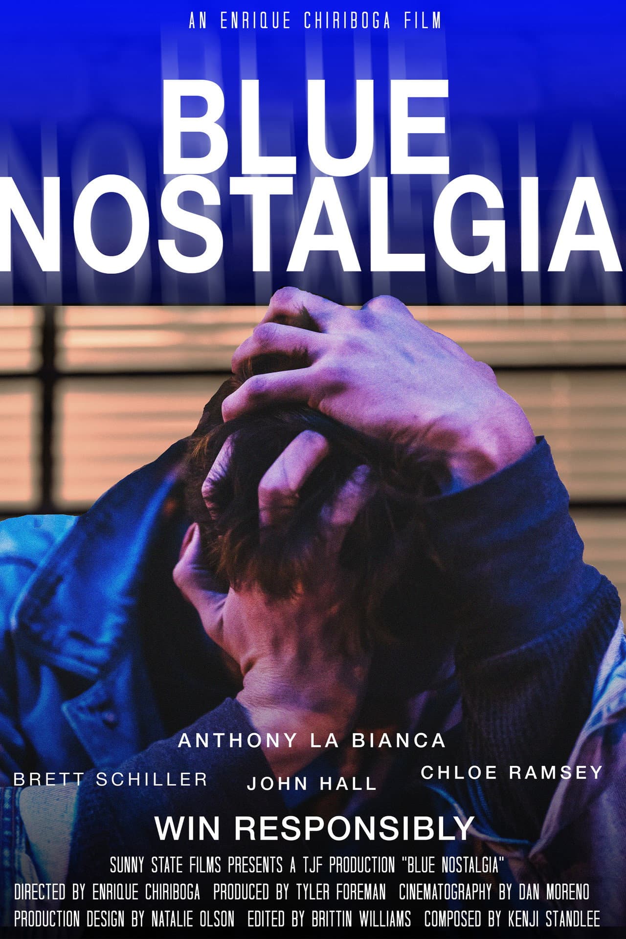 Blue Nostalgia preview 2