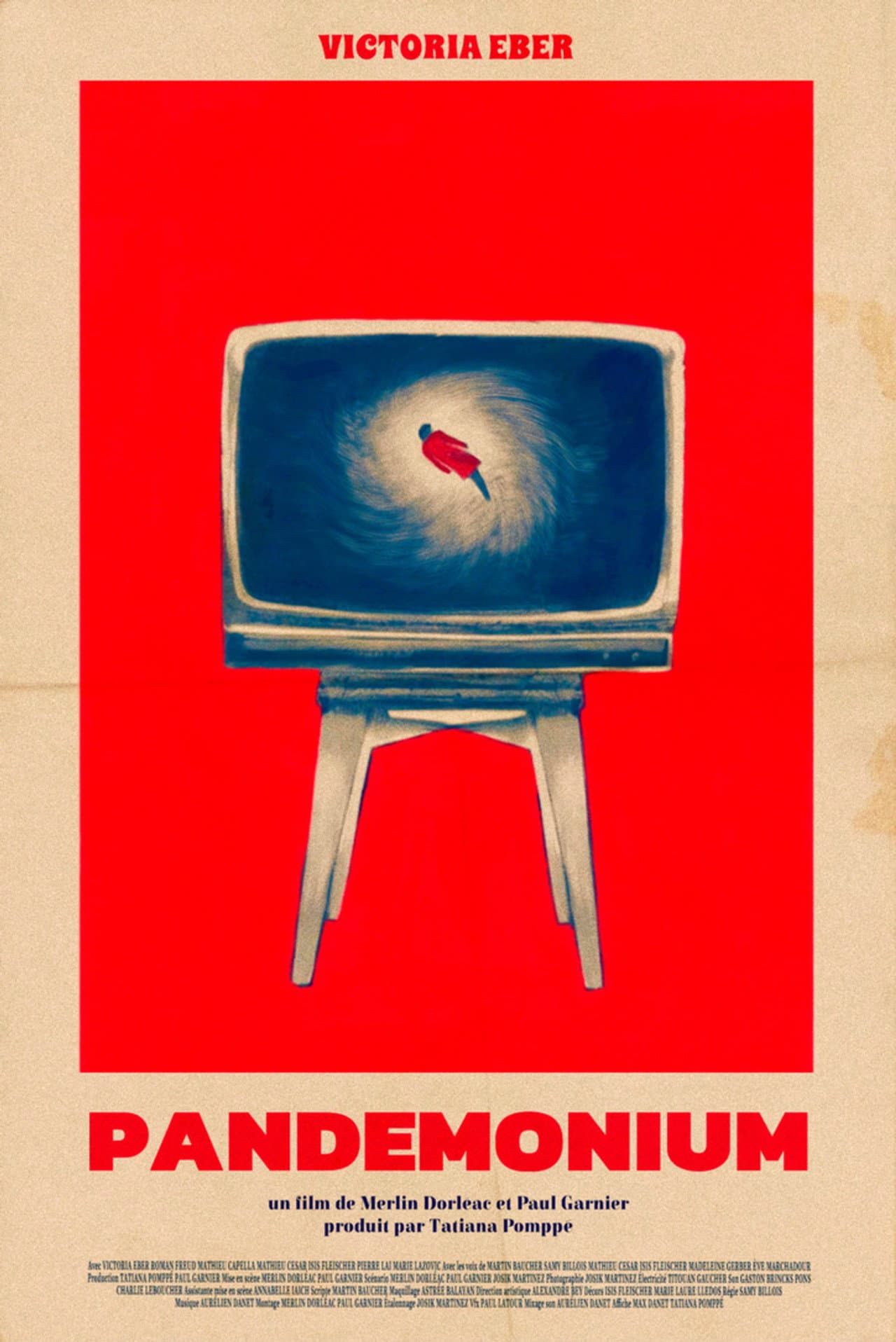 Pandemonium preview 1