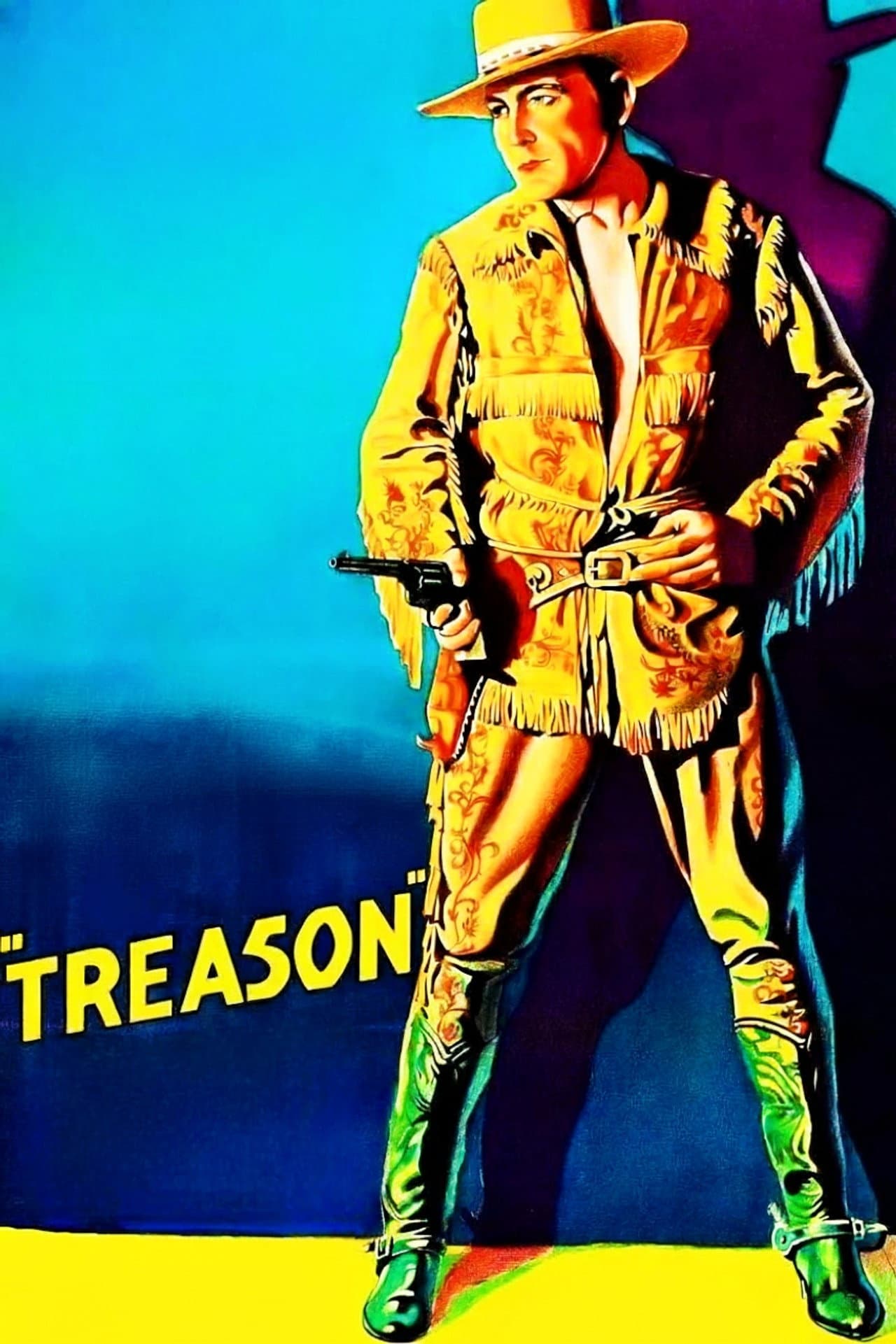 Treason preview 2