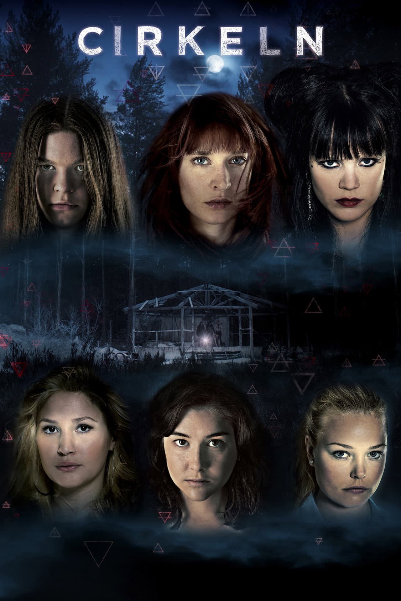The Circle preview 2