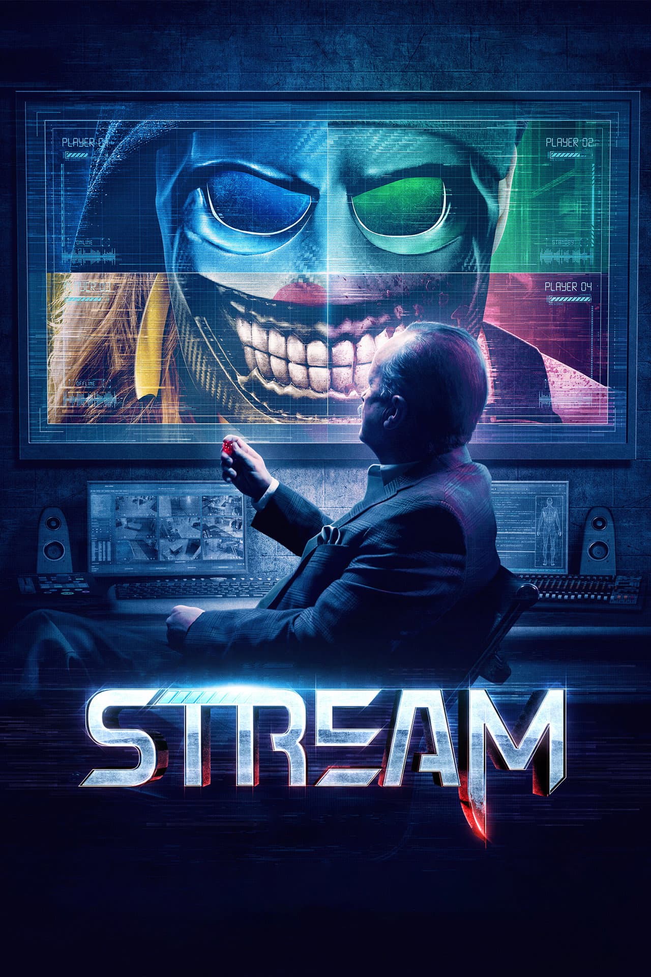 Stream preview 2