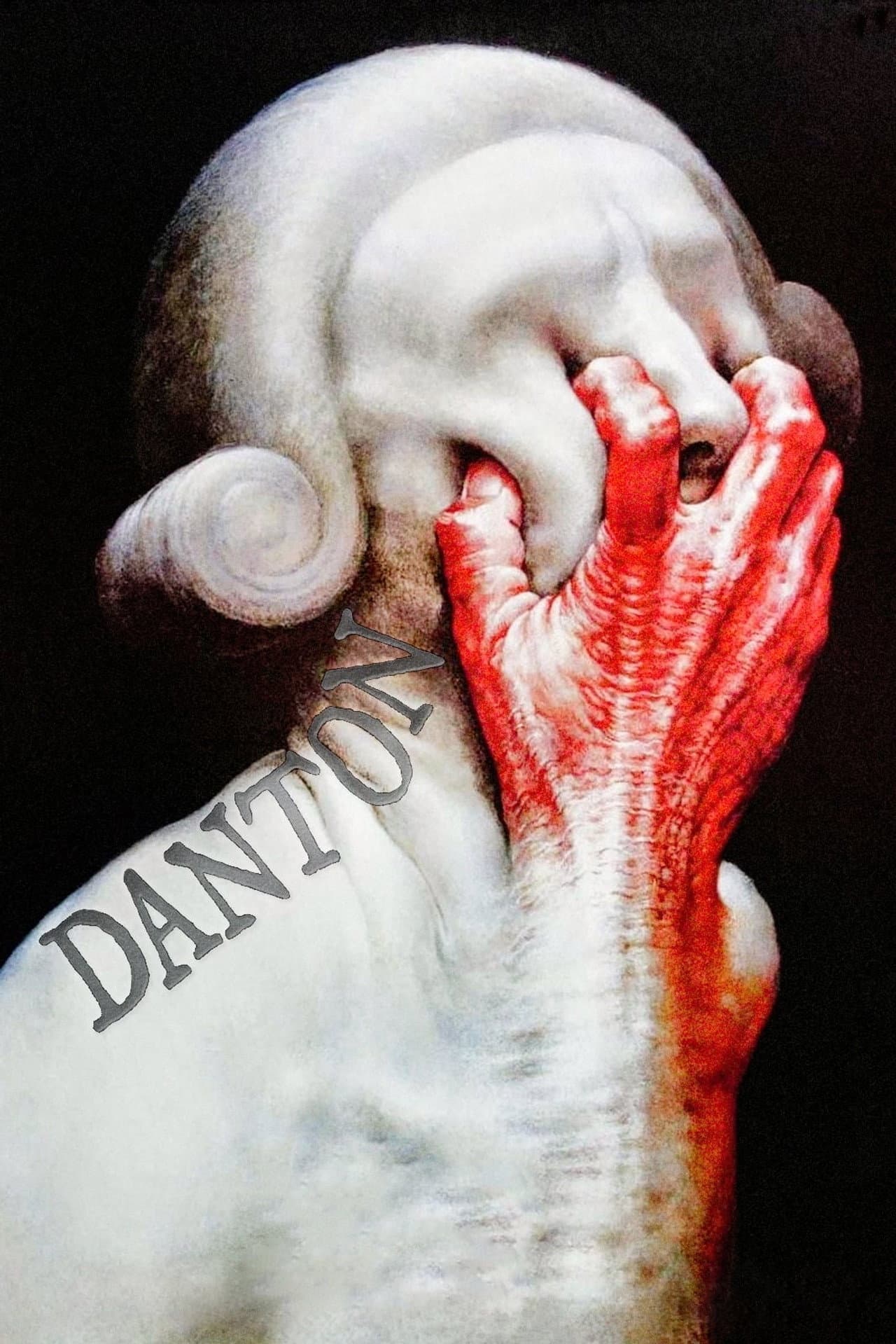 Danton preview 2