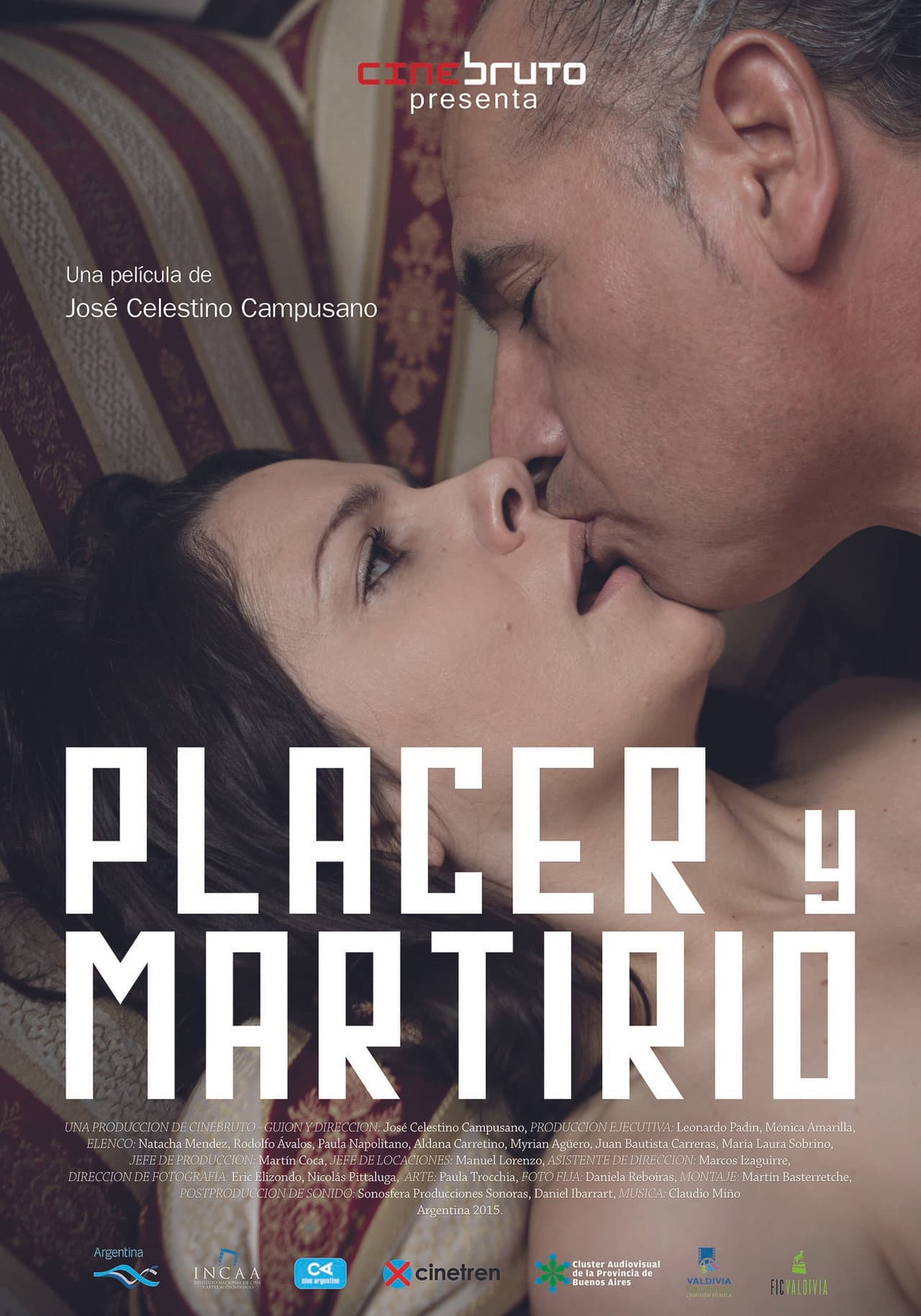 Martyrdom and Pleasure preview 2