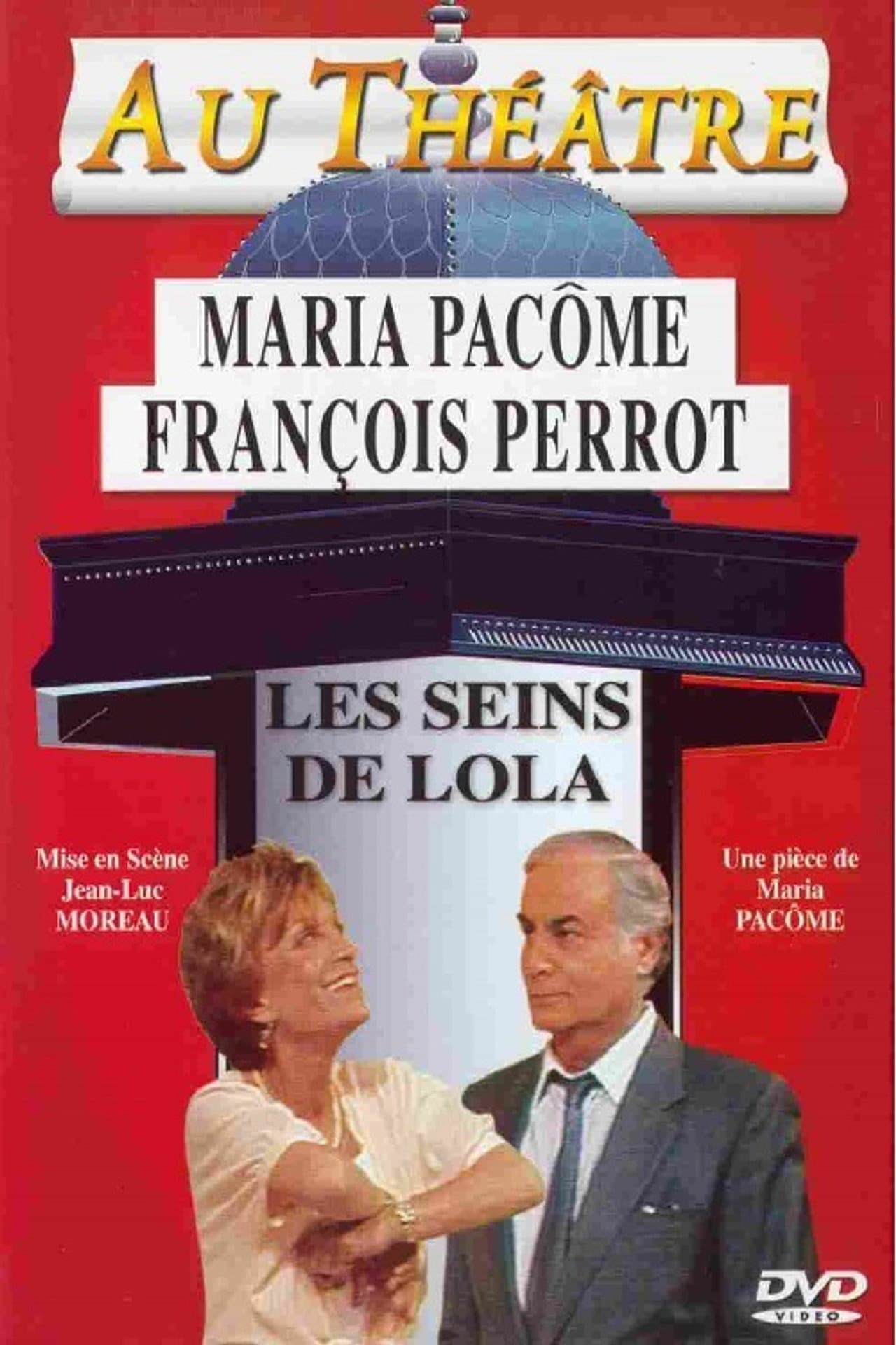 Les Seins de Lola preview 1