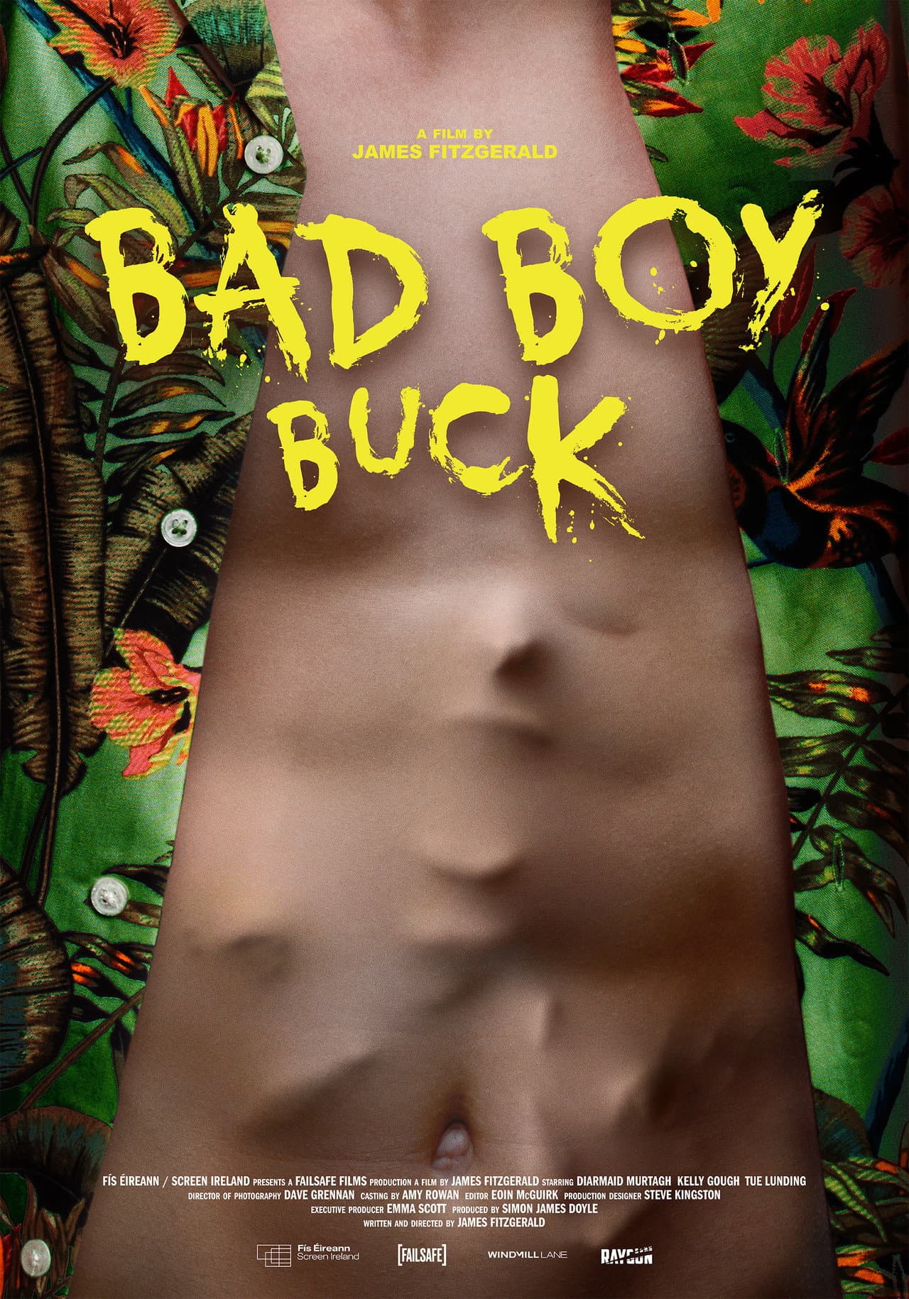 Bad Boy Buck preview 2