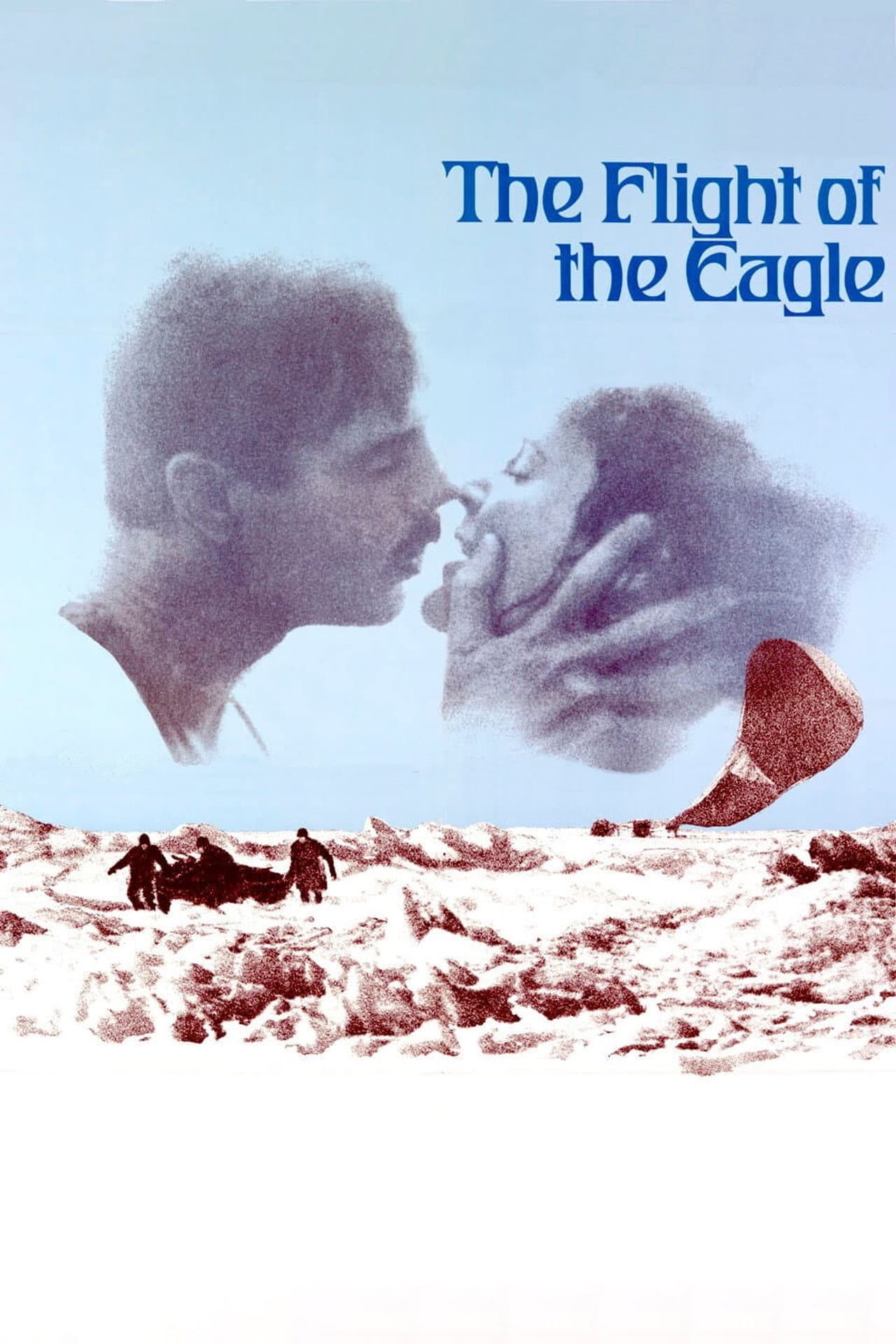 The Flight of the Eagle preview 2