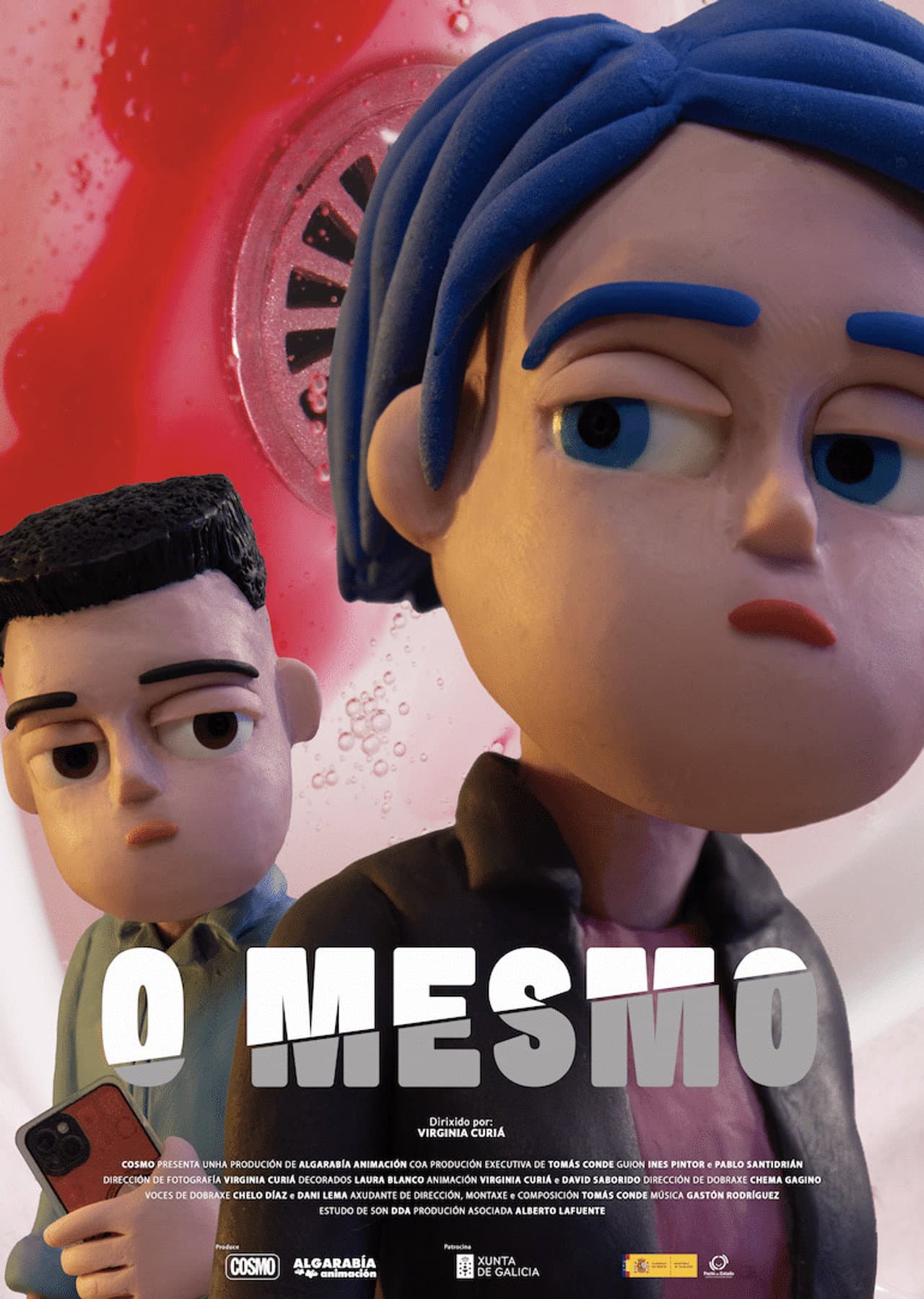 O Mesmo preview 1