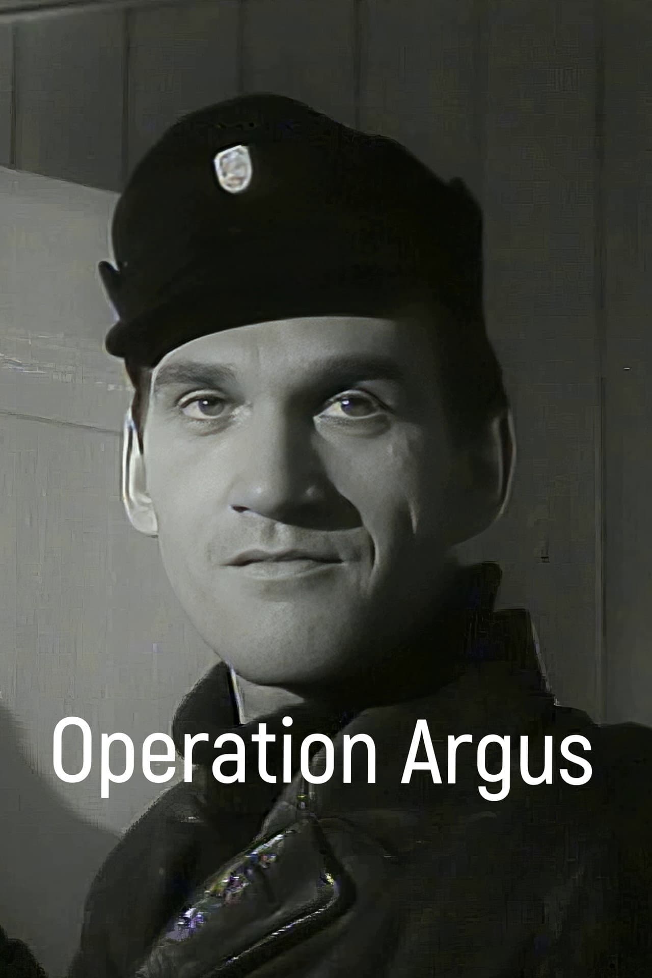 Operation Argus preview 2