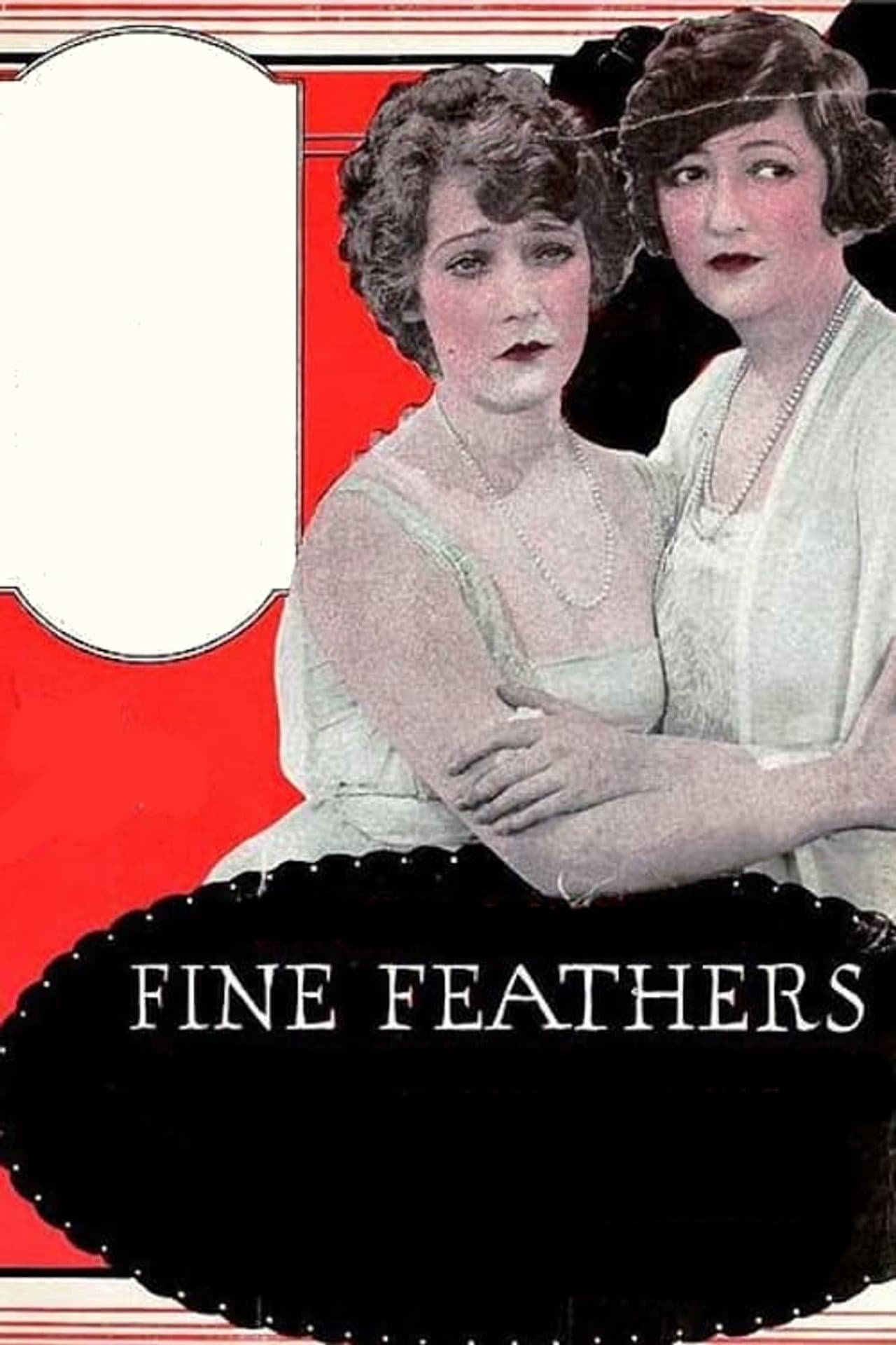 Fine Feathers preview 2