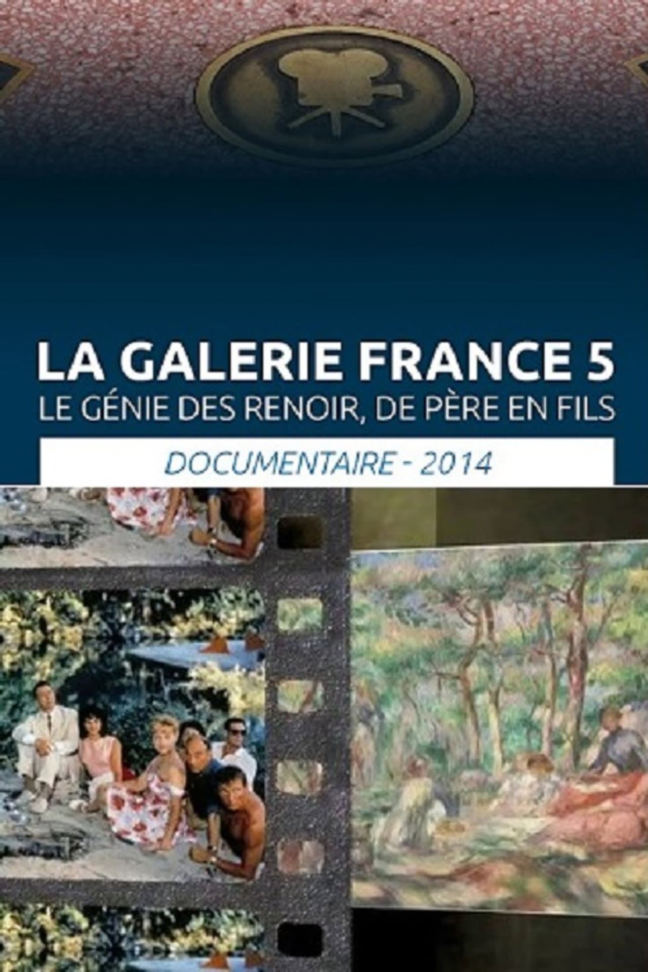 Le Génie Des Renoir De Père En Fils preview 2