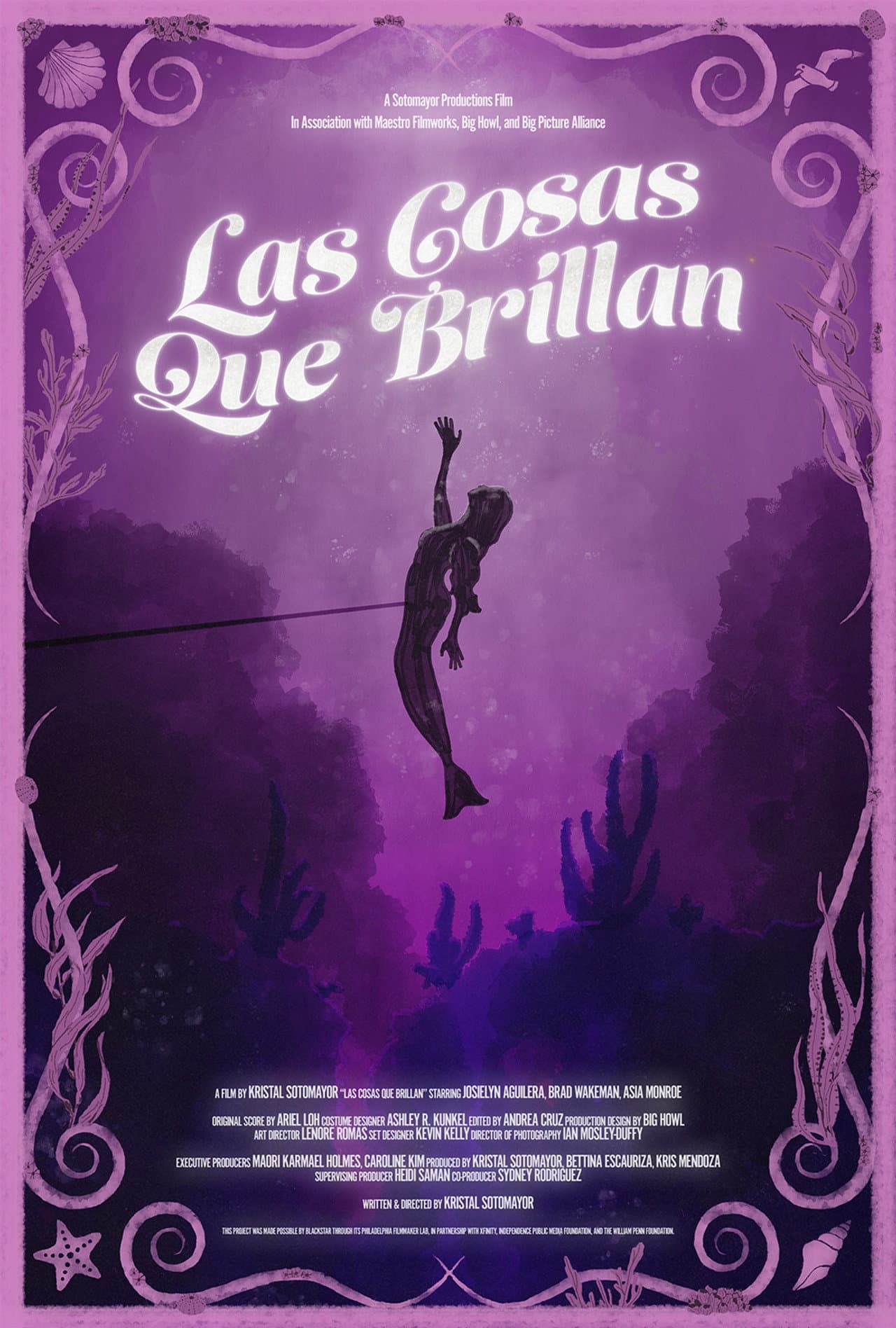 Las Cosas Que Brillan preview 2