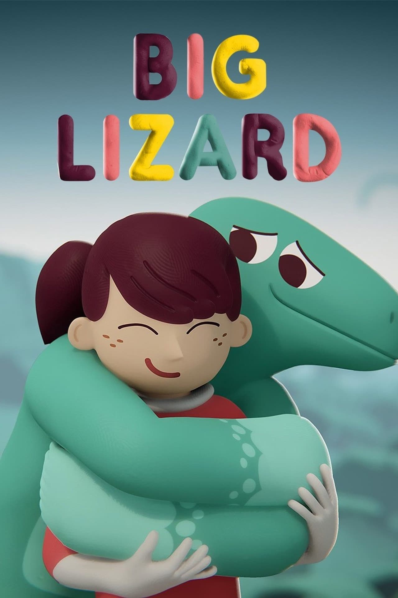 Big Lizard preview 2