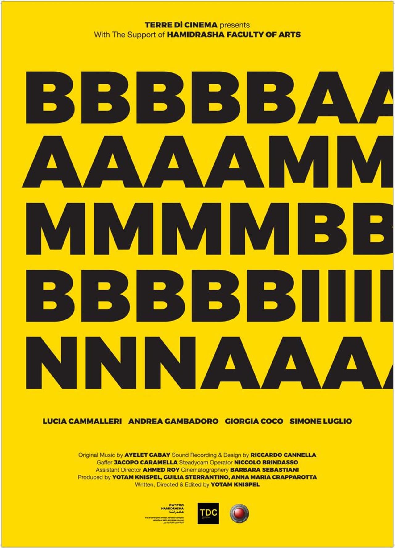 Bambina preview 2