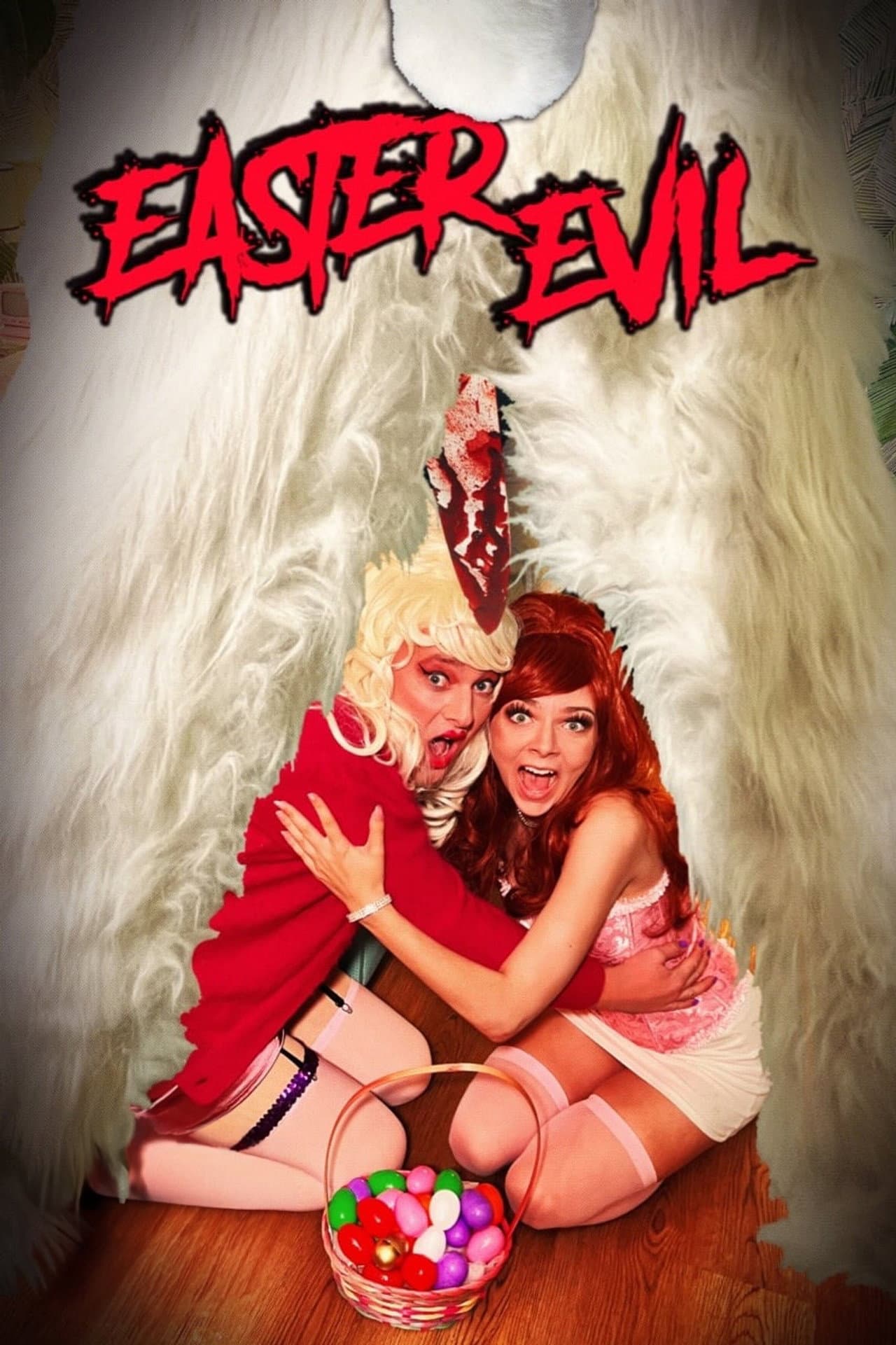Easter Evil preview 2