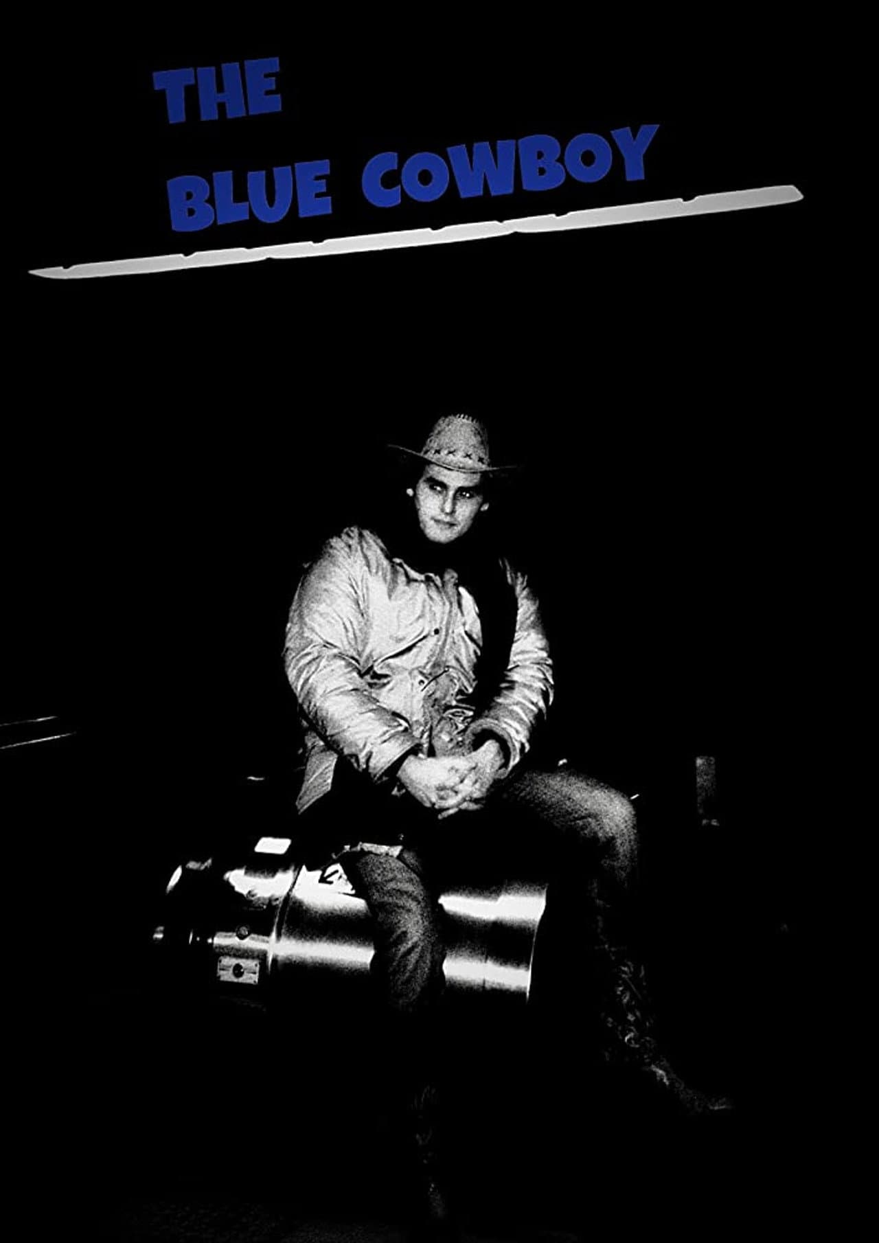 The Blue Cowboy preview 2