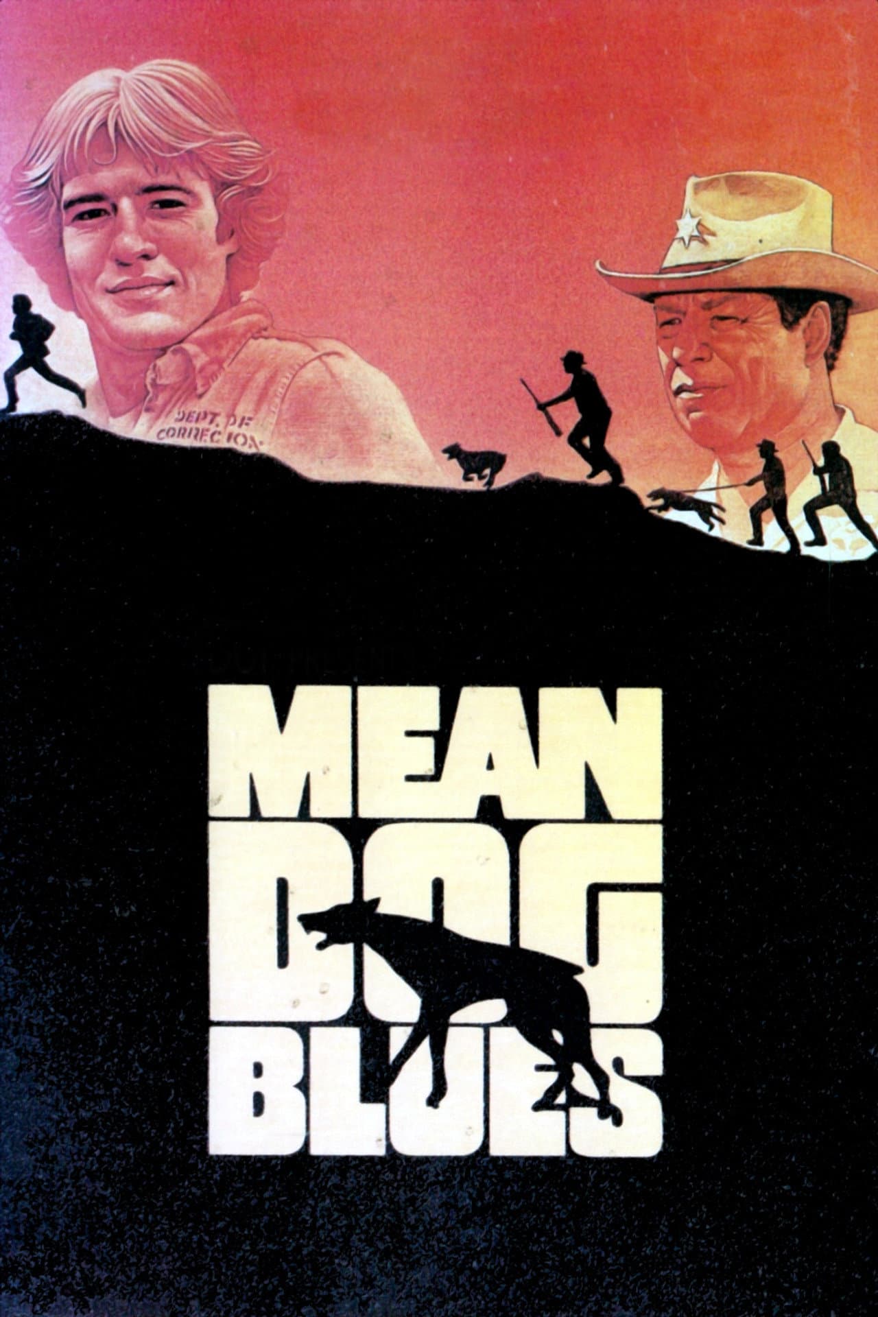 Mean Dog Blues preview 2