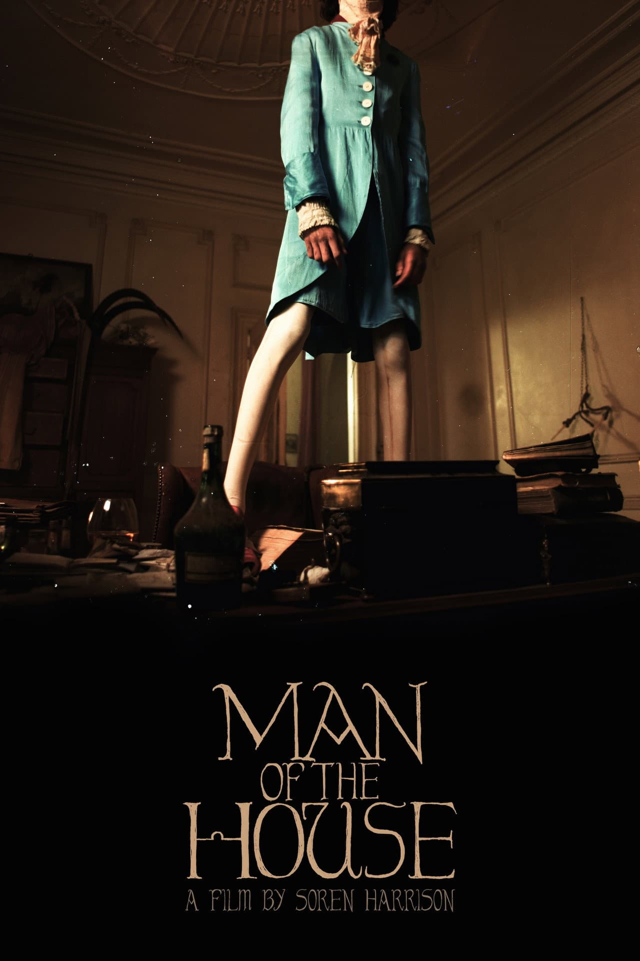 Man of the House preview 1