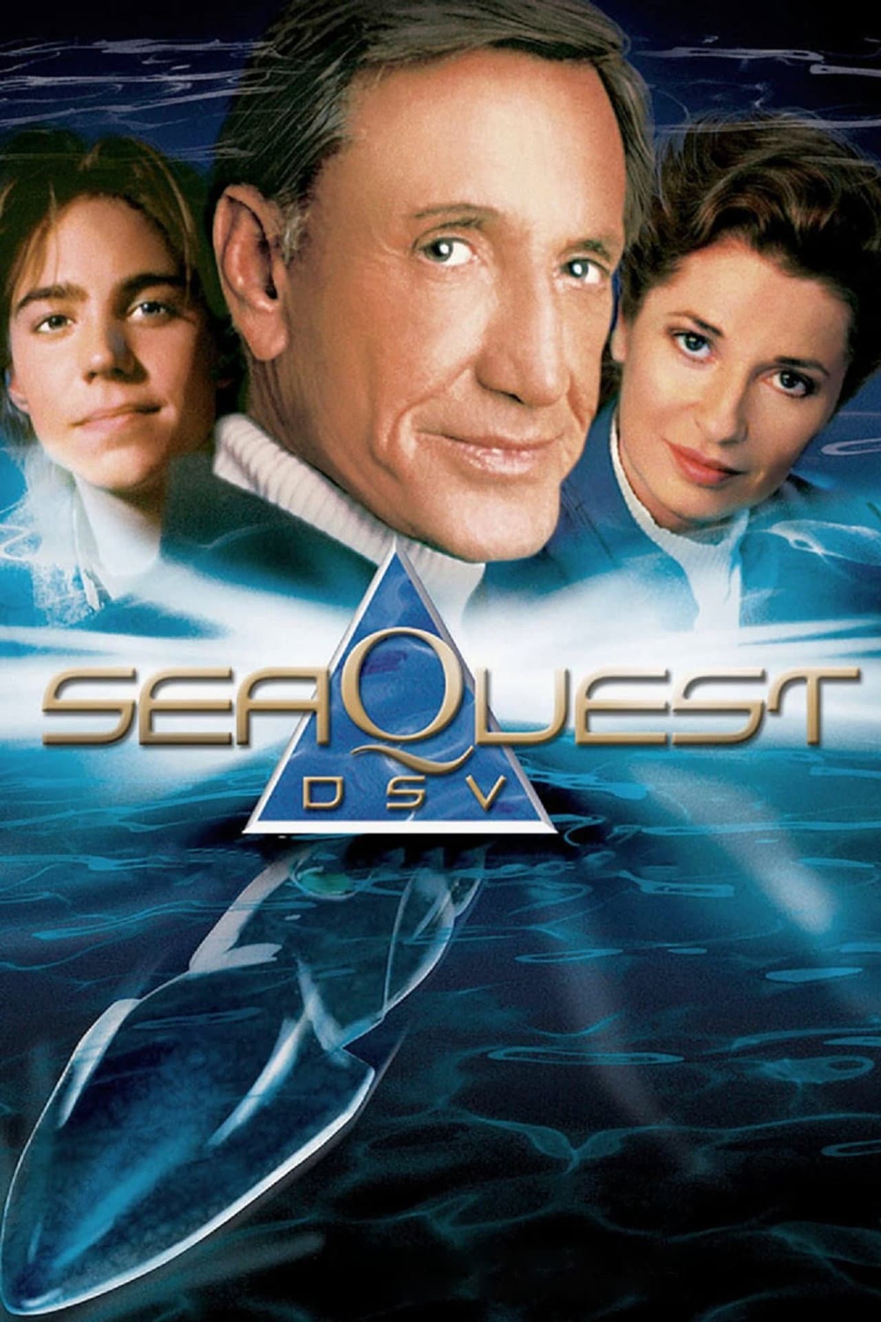 seaQuest DSV preview 2