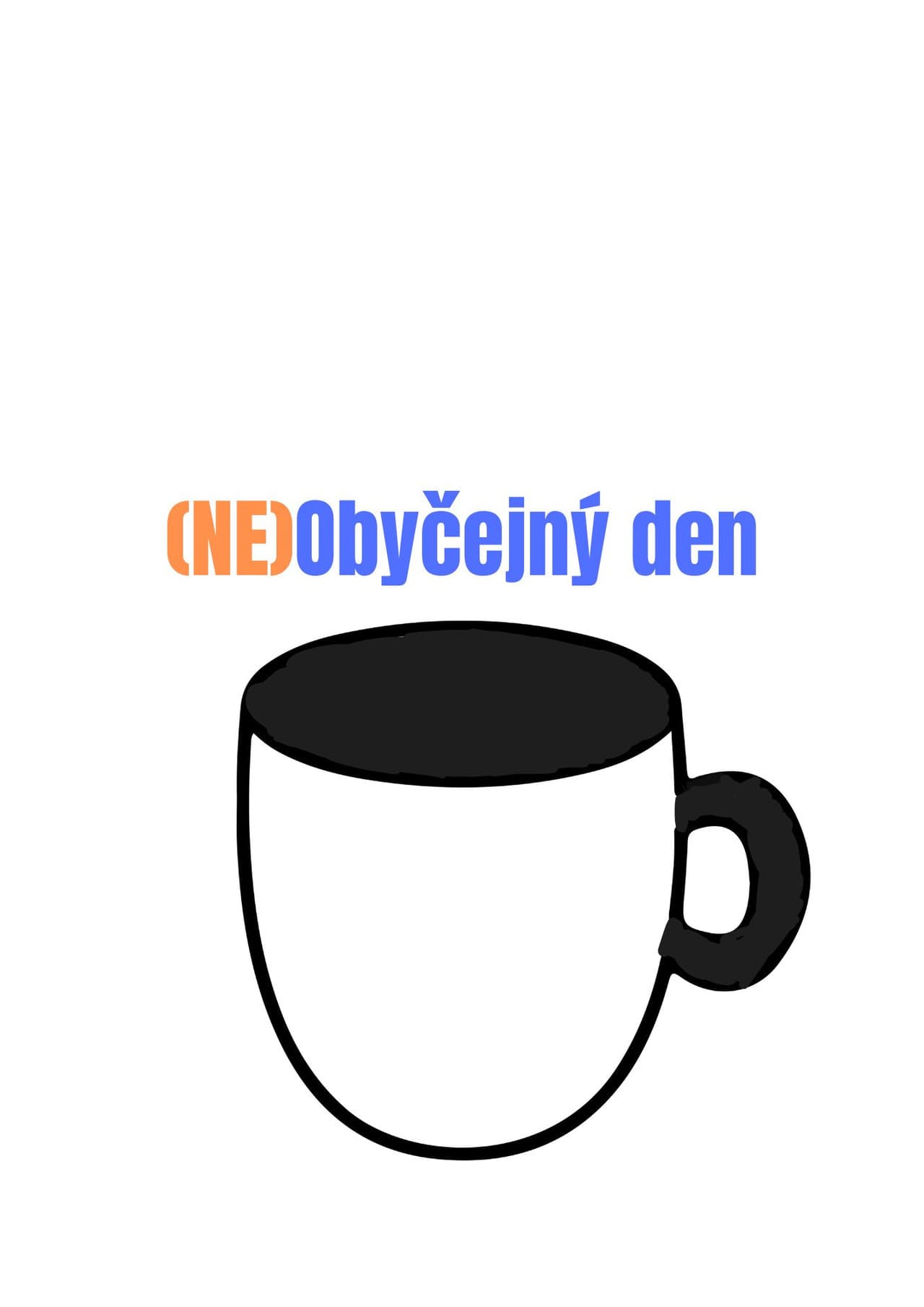 (NE)obyčejný den preview 1