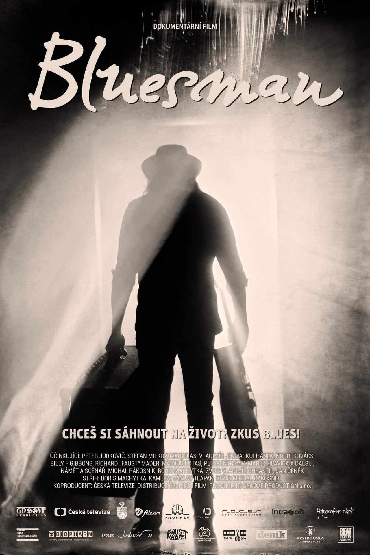 Bluesman preview 2