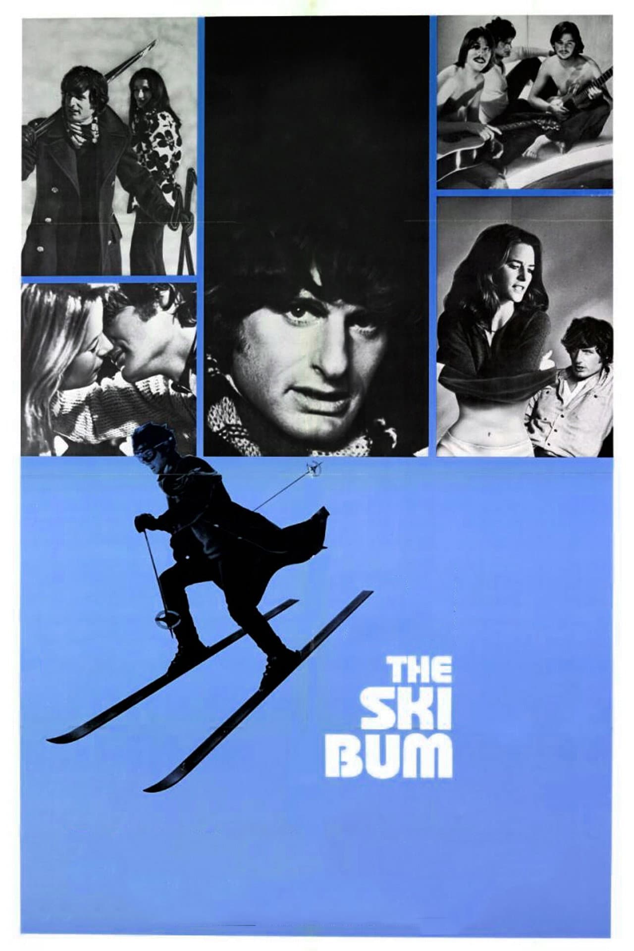 The Ski Bum preview 1