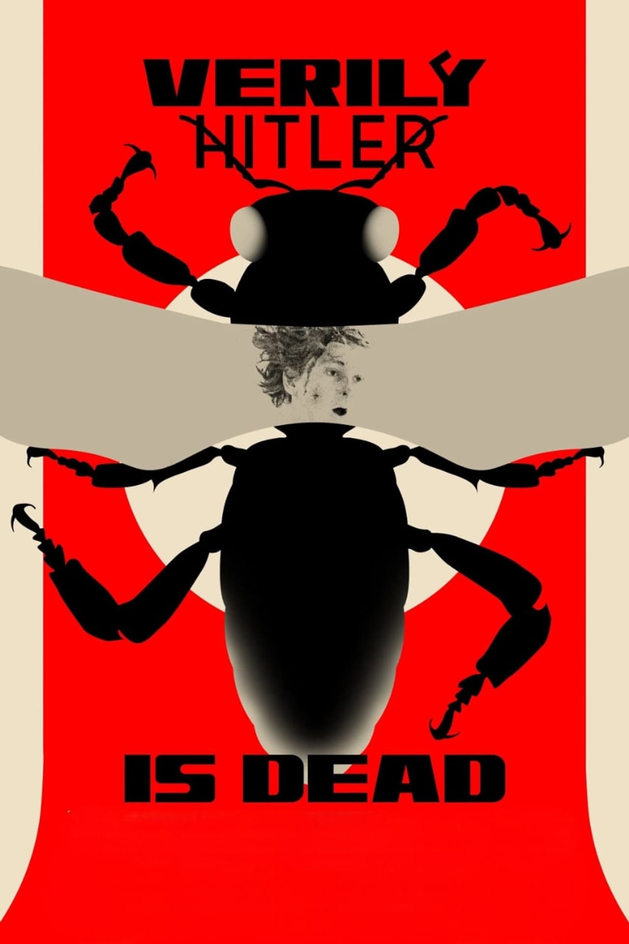 Verily Hitler Is Dead preview 2