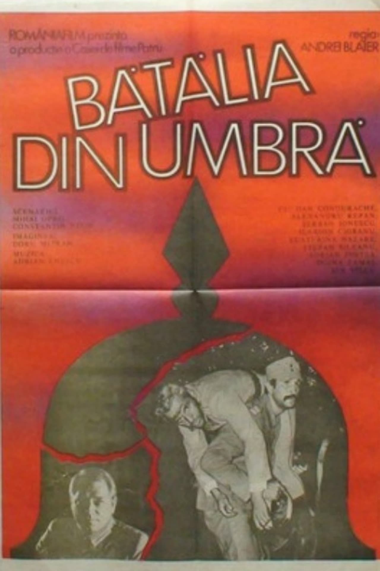 Bătălia din umbră preview 1